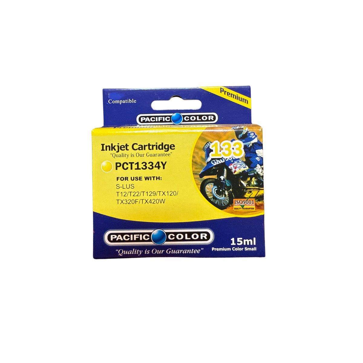 Pack Tintas Compatible para T133 TX-420/TX-135/TX-120/TX-235-2