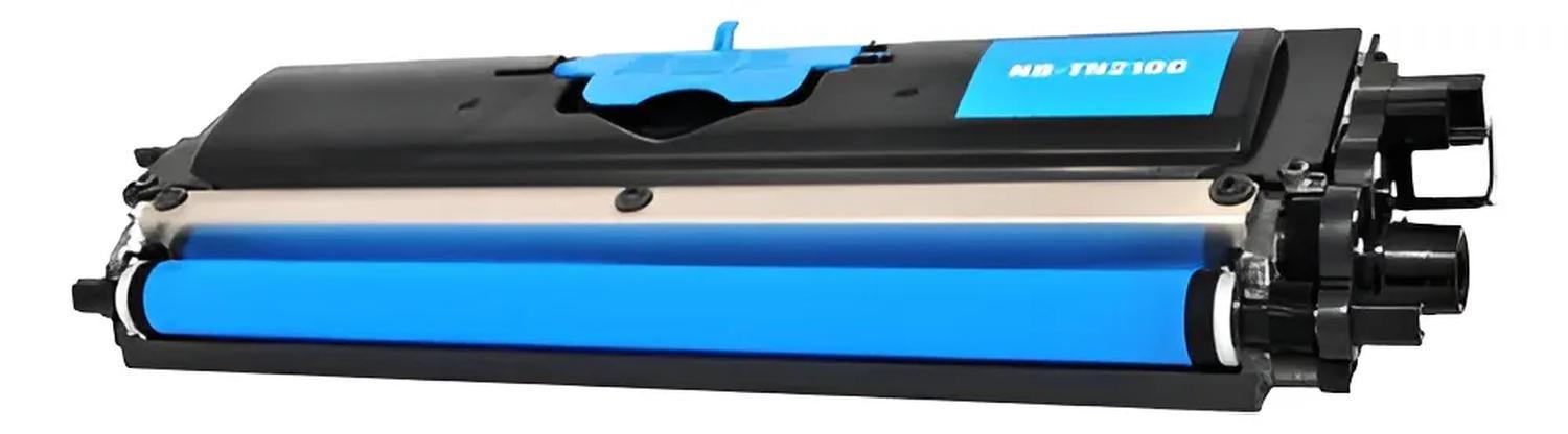 Pack 4 Toner Para Tn 210 Mfc 9010cn Hl3040-3