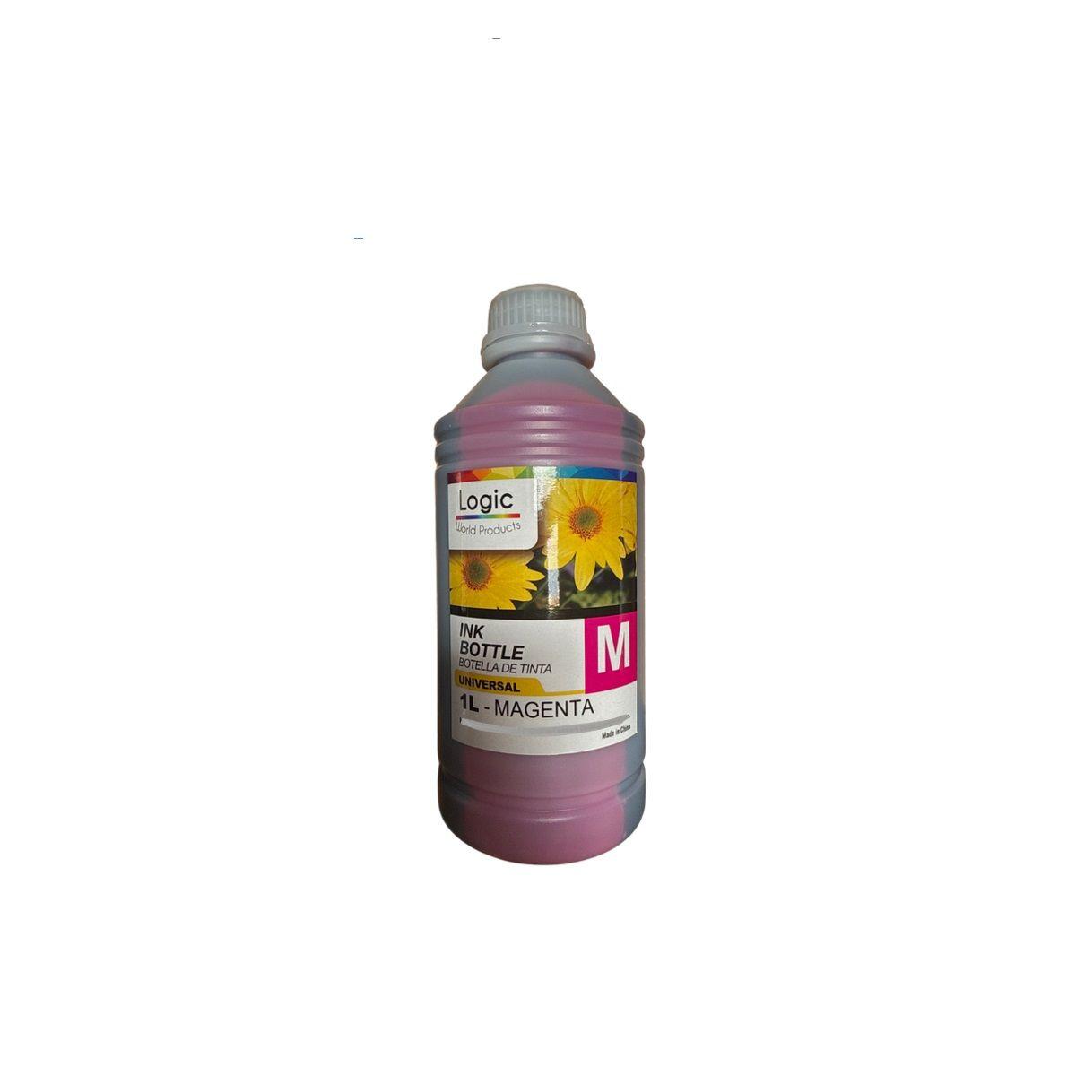 Pack Botellas Universales de Litro N/M/C/Y-2