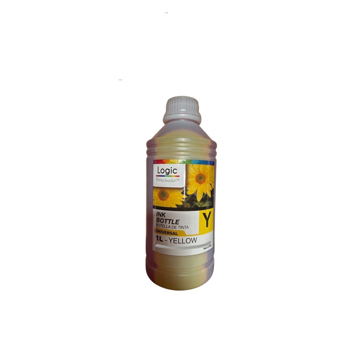 Pack Botellas Universales de Litro N/M/C/Y-3