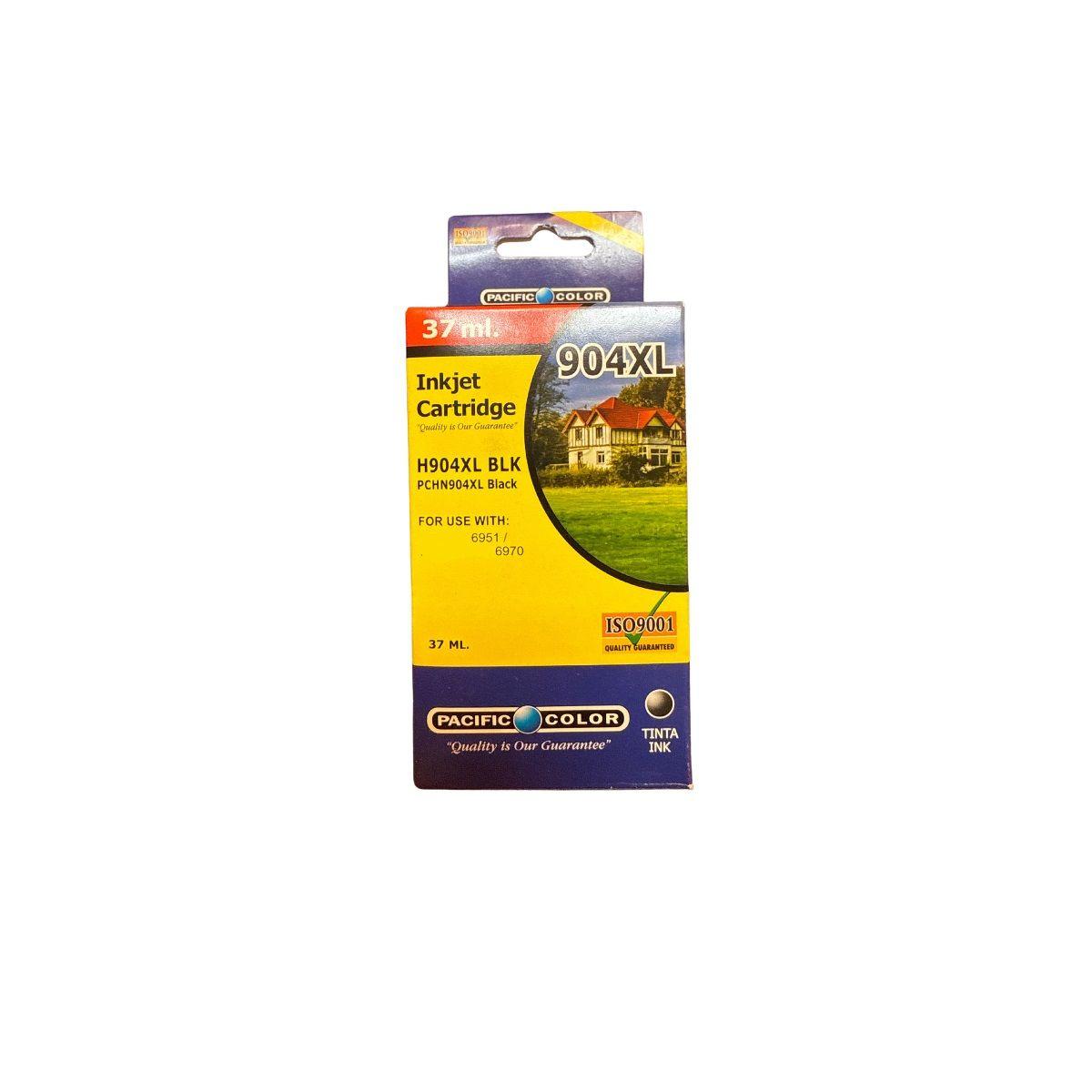 Pack Tintas Compatible para 904XL 6950/6951/6960/6973-1