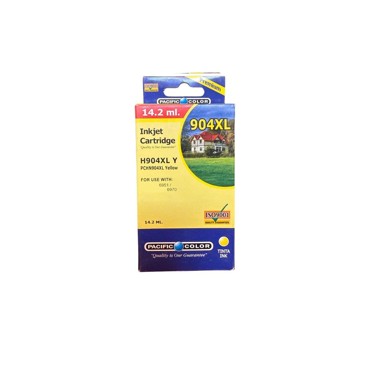 Pack Tintas Compatible para 904XL 6950/6951/6960/6973-2