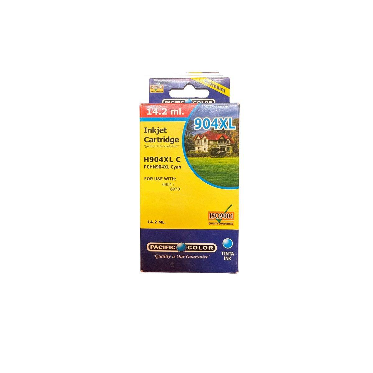 Pack Tintas Compatible para 904XL 6950/6951/6960/6973-3