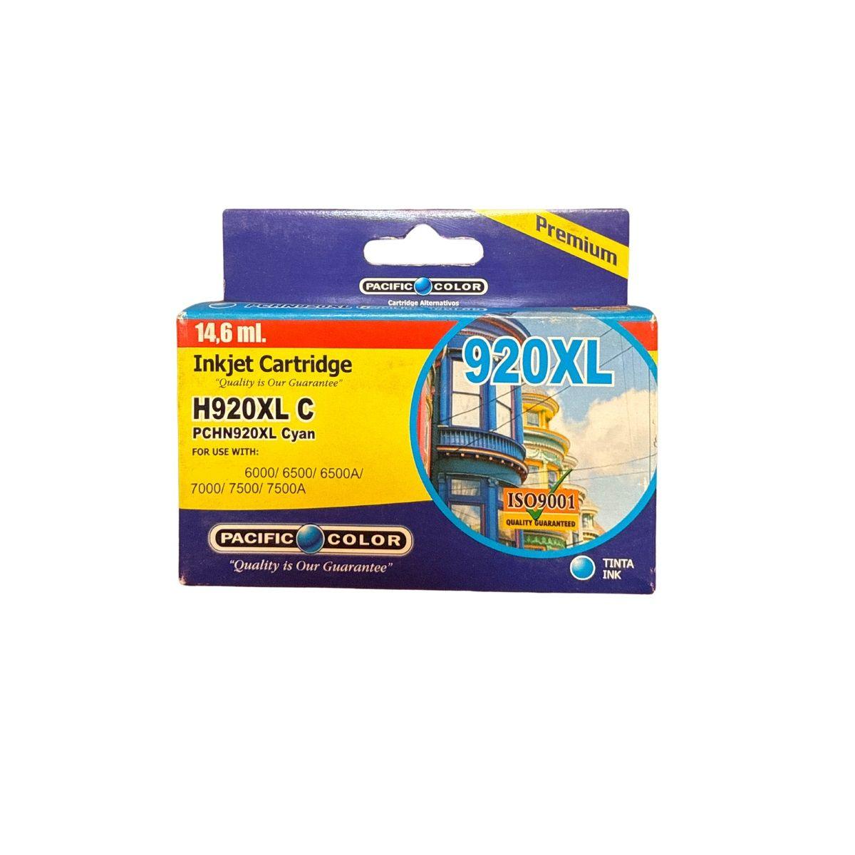 Pack Tintas Compatibles para 920XL 6000/6500/6500A/7000/7500-2