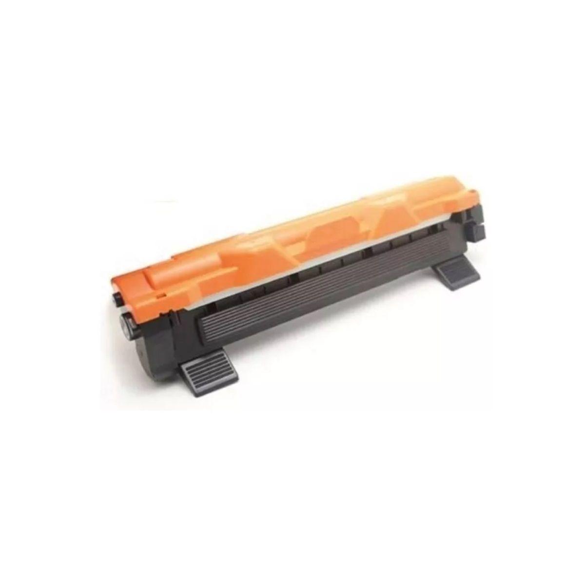 Pack 2 Toner /Tambor Compatibles para TN-1060 1202/1212/1602-1