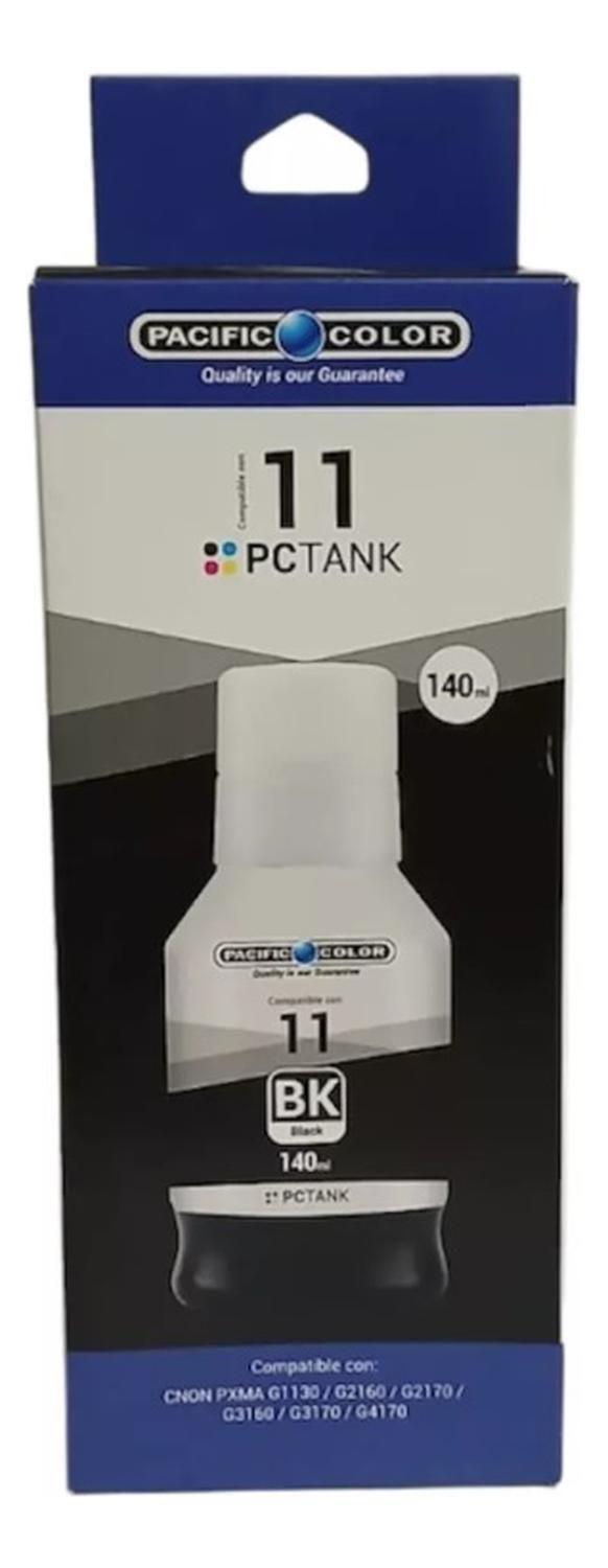 Pack Tintas Compatible Para Gi-11 G-2160/g-3160 N/m/c/y-1