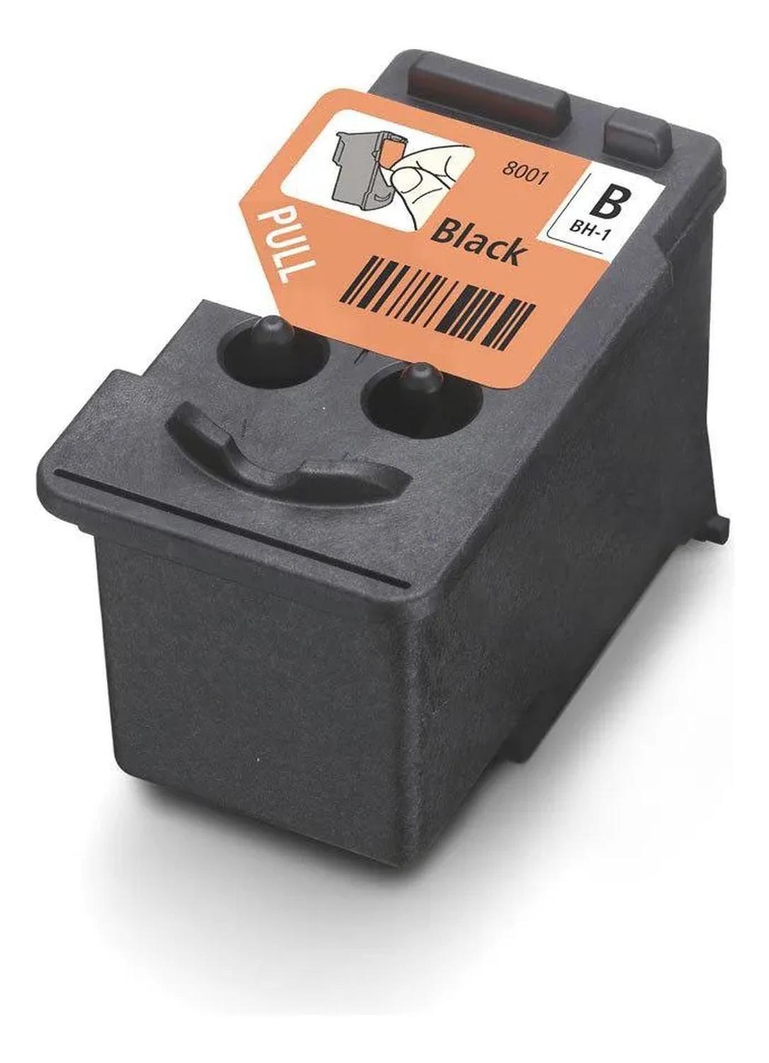 Cabezal de impresión Canon Bh-1 Negro Original-0