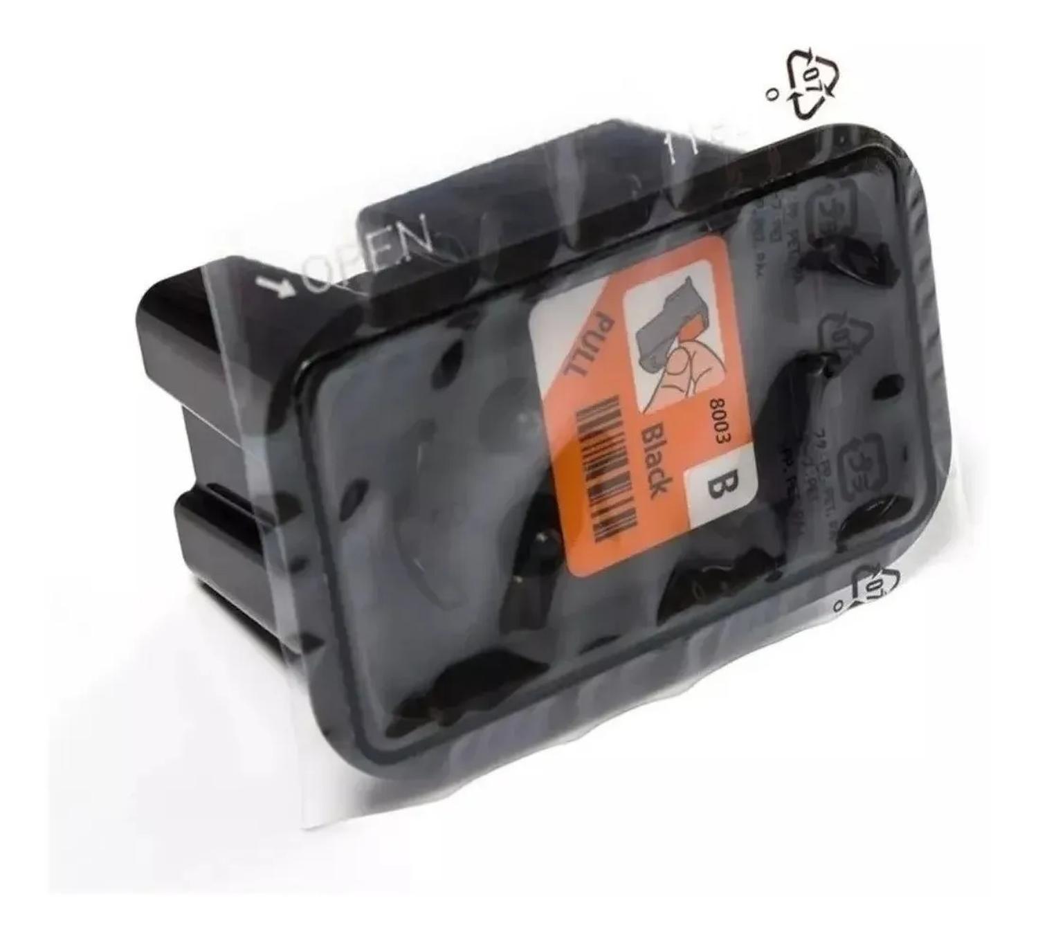 Cabezal de impresión Canon Bh-1 Negro Original-1