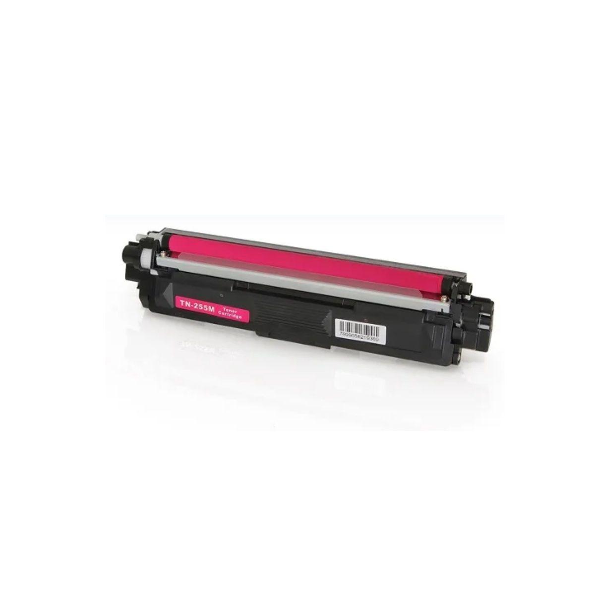 Toner Compatible para TN-221 Magenta  9020/9130/9020-0