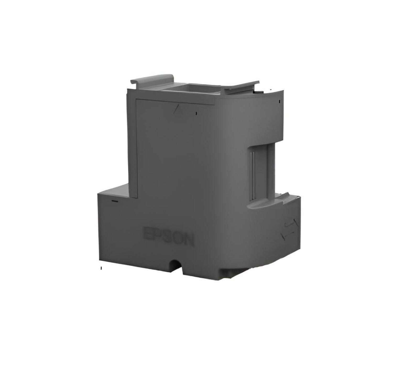 Caja Mantenimiento Epson T04d1 Original L14150 L6270-2