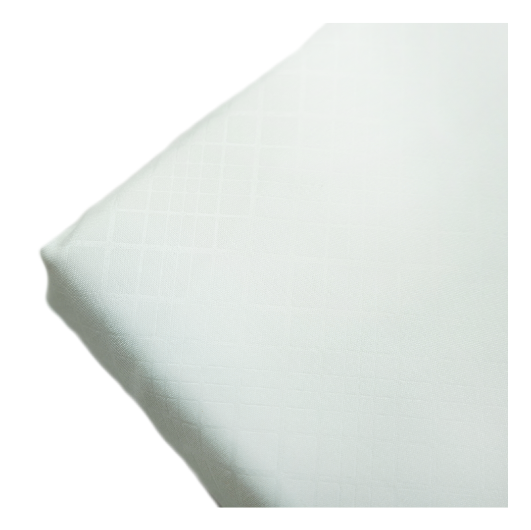 SABANA MICROFIBRA AMA HOME EMBOSSED 2 PLAZAS BLANCO + 2 FUNDA-1