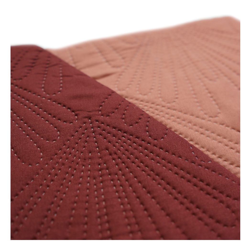 QUILT BI COLOR 2 PLAZAS AMA HOME BURDEO-1