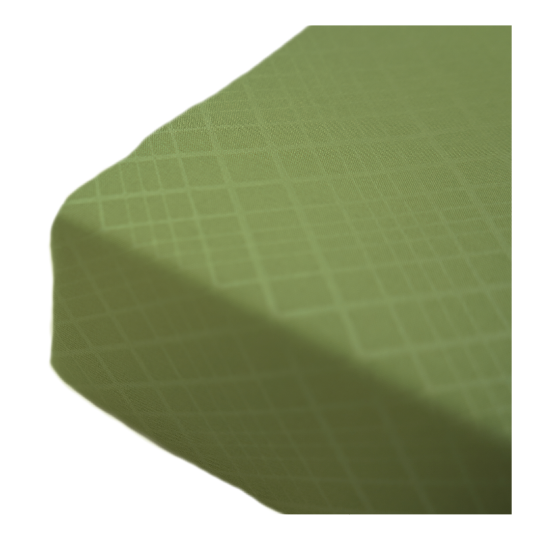 SABANA MICROFIBRA AMA HOME EMBOSSED 2 1/2 PLAZAS VERDE + 2 FUNDA-1