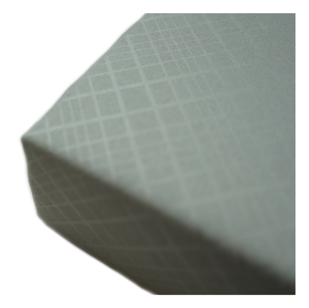 SABANA MICROFIBRA AMA HOME EMBOSSED 2 PLAZAS GRIS + 2 FUNDA-1