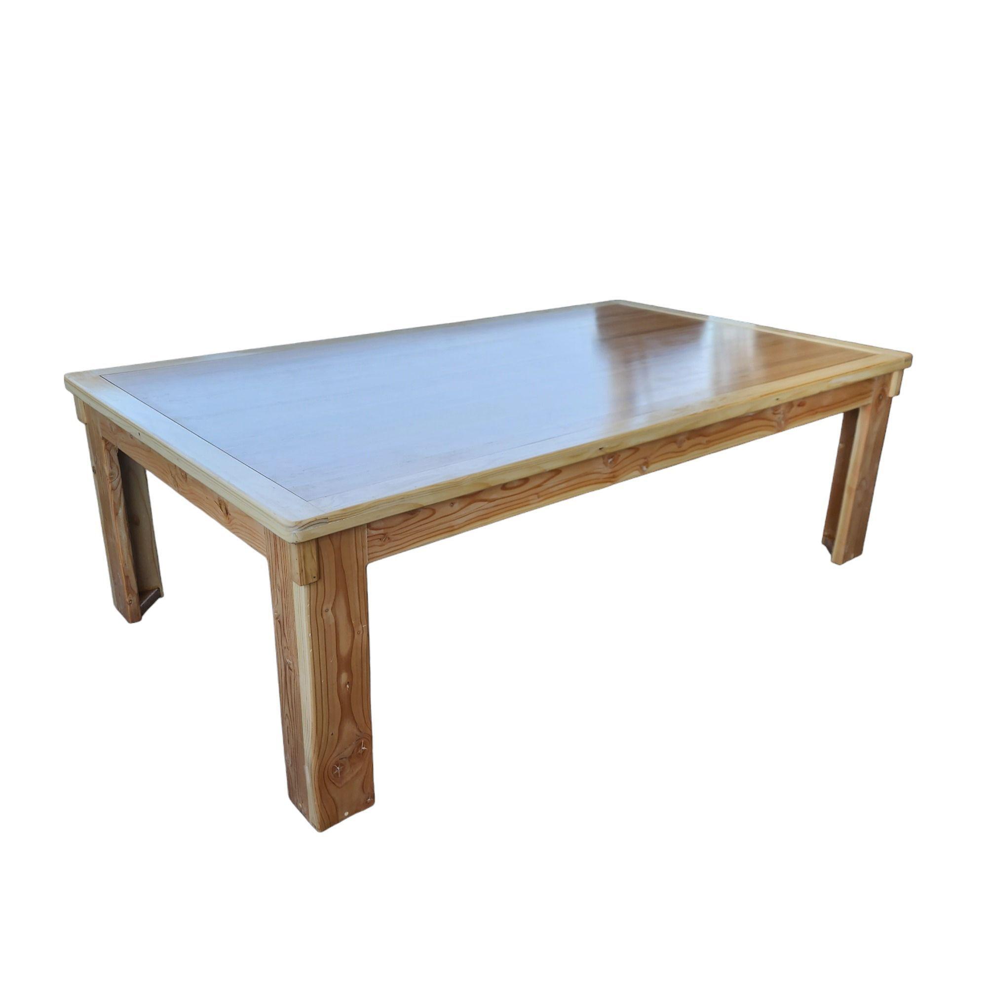 Mesa de Pool + Cubierta de comedor Modelo Roma Giratoria-3