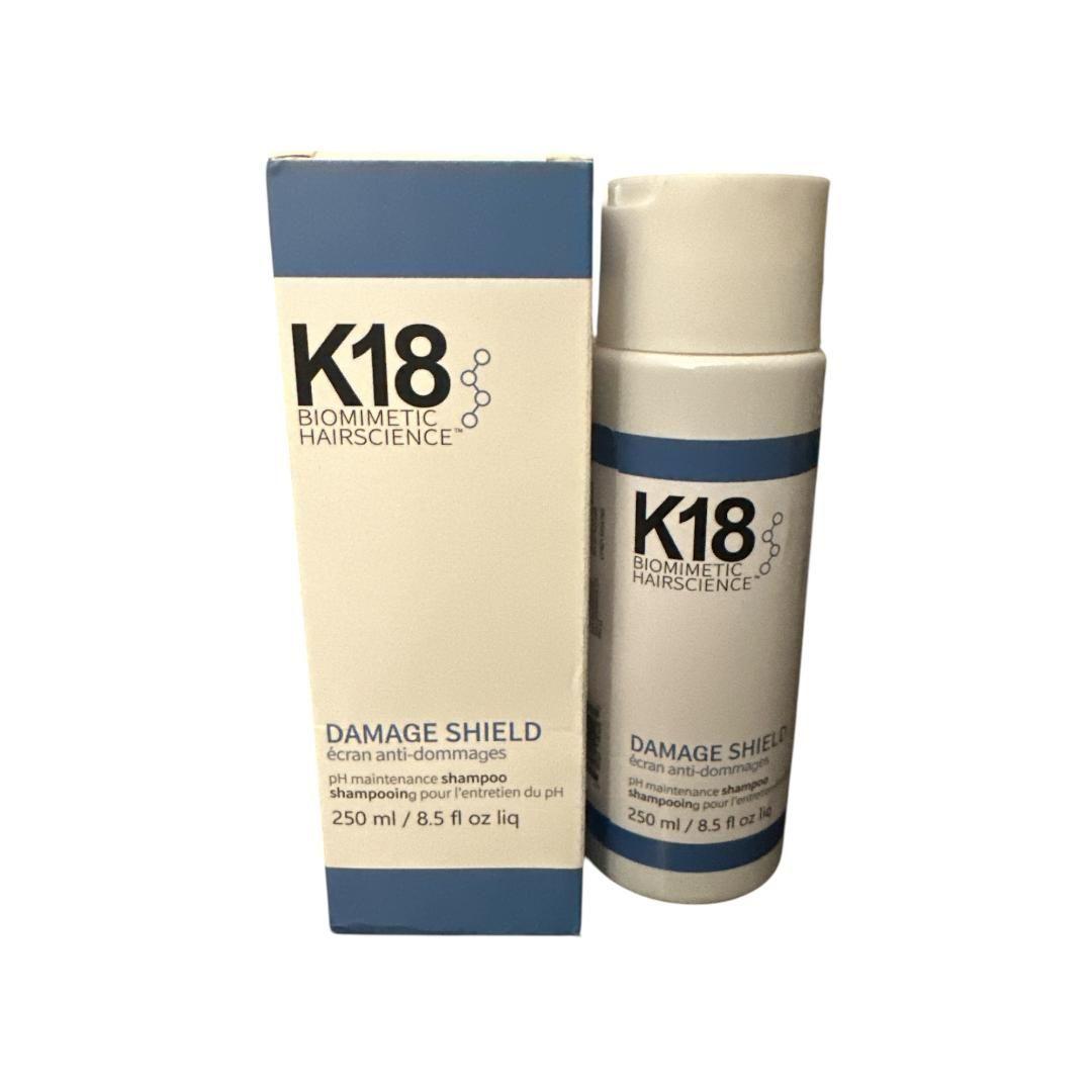 SHAMPOO K18-0