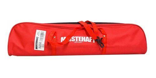 Melodica 37n Roja C/funda Mla-37r Meistehaft.     -3