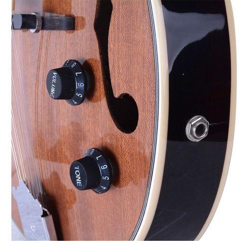 Mandolina Electroacustica Natural Meistehaft-1