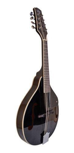 Mandolina 8cdas Negro Etinger-1