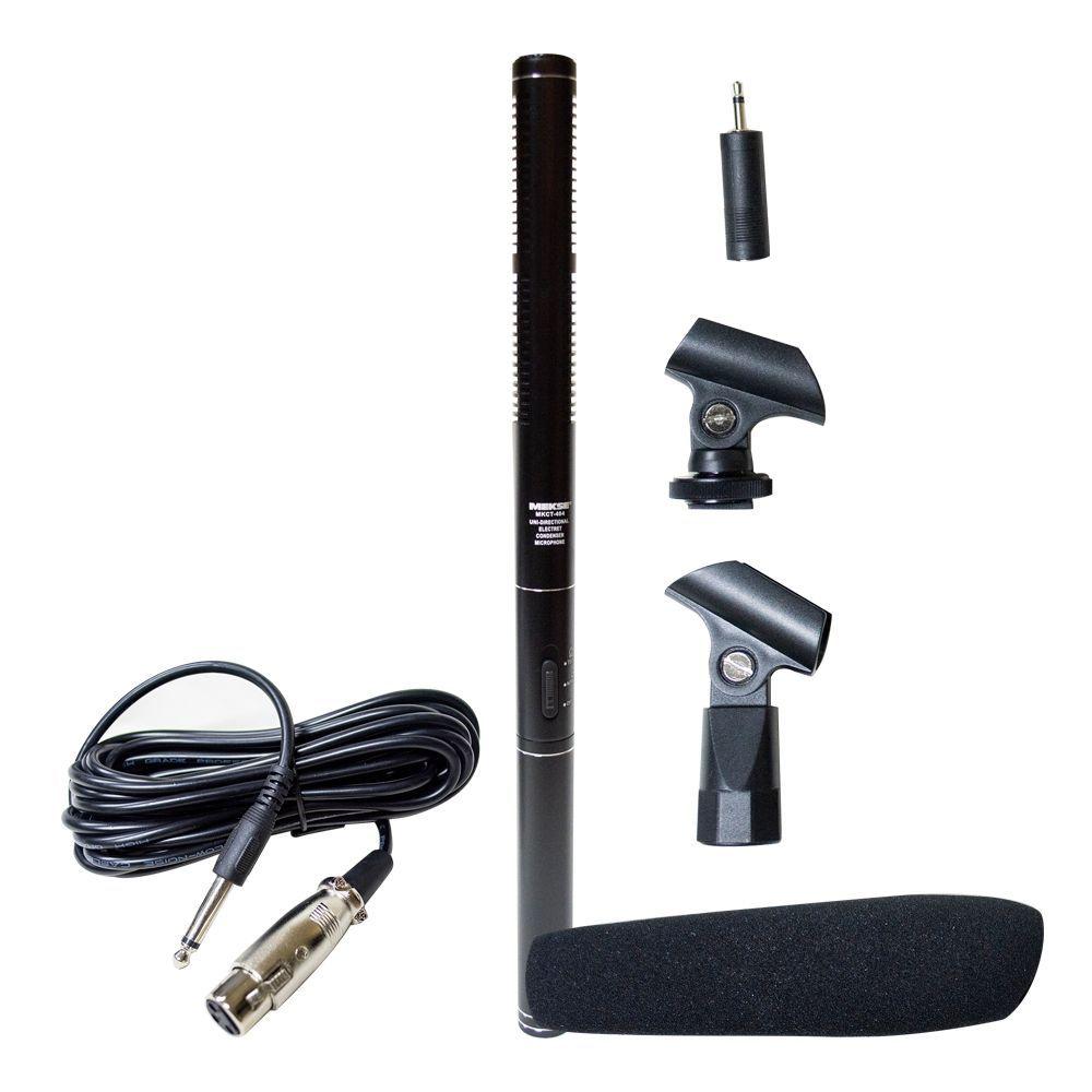 Microfono Ambiental Mekse-1