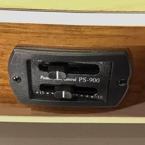 Mandolina Electroacústica 8 Cuerdas Marca Zaragoza-2