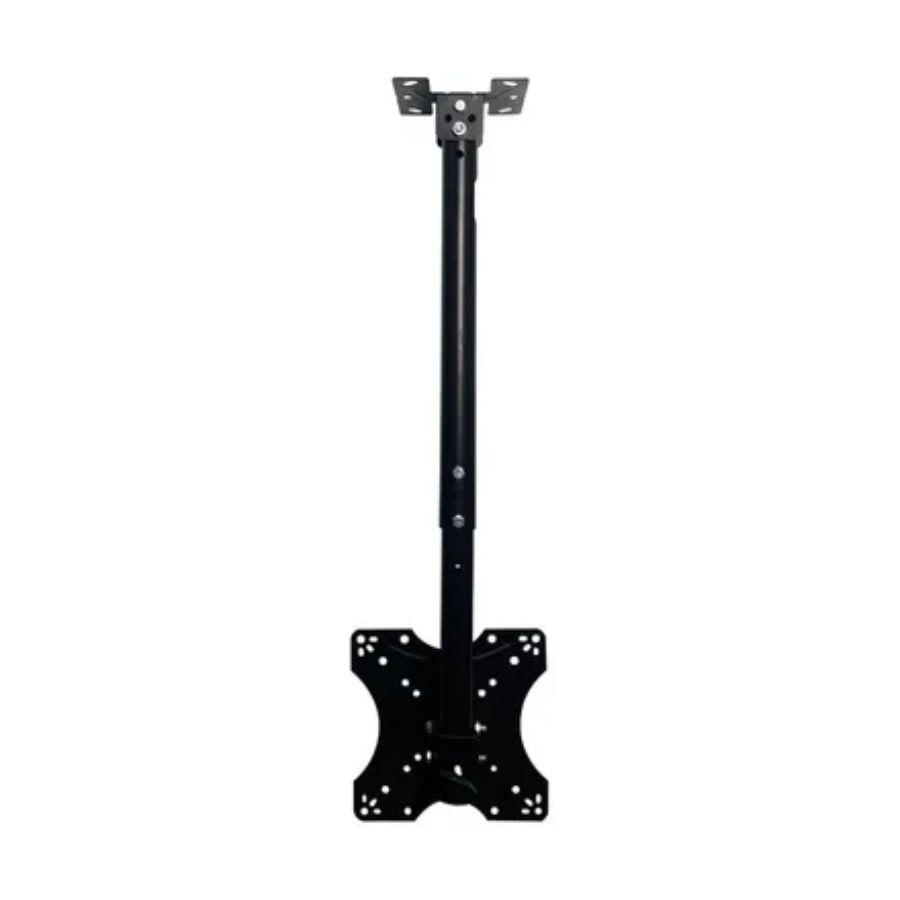 Soporte De Techo Para TV 14” 42” Angulo Ajustable-0