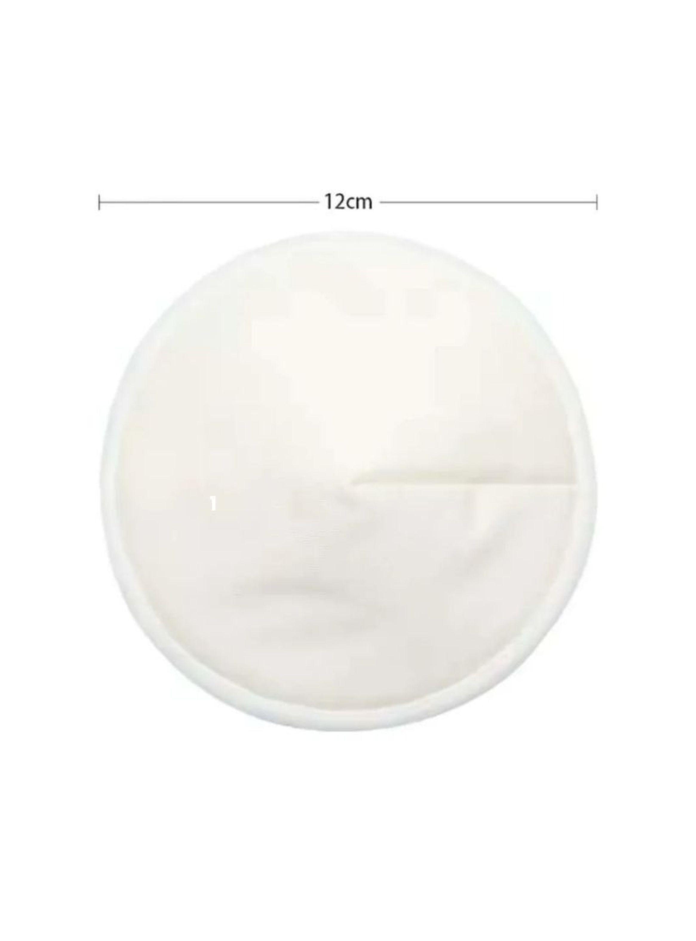 Protectores Mamarios Lavables  Discos Lactancia-3