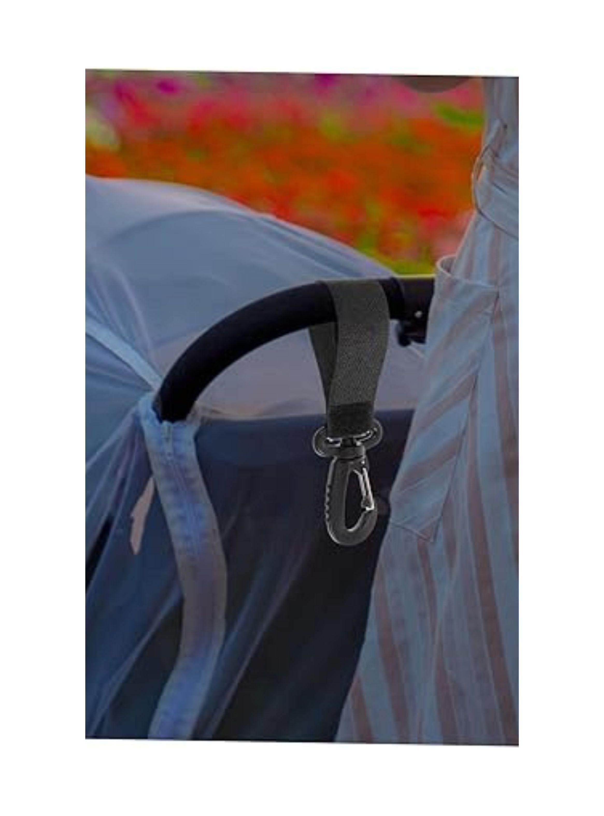 Ganchos Para Coche 2 Piezas Accesorios Para Coche Bebe-3