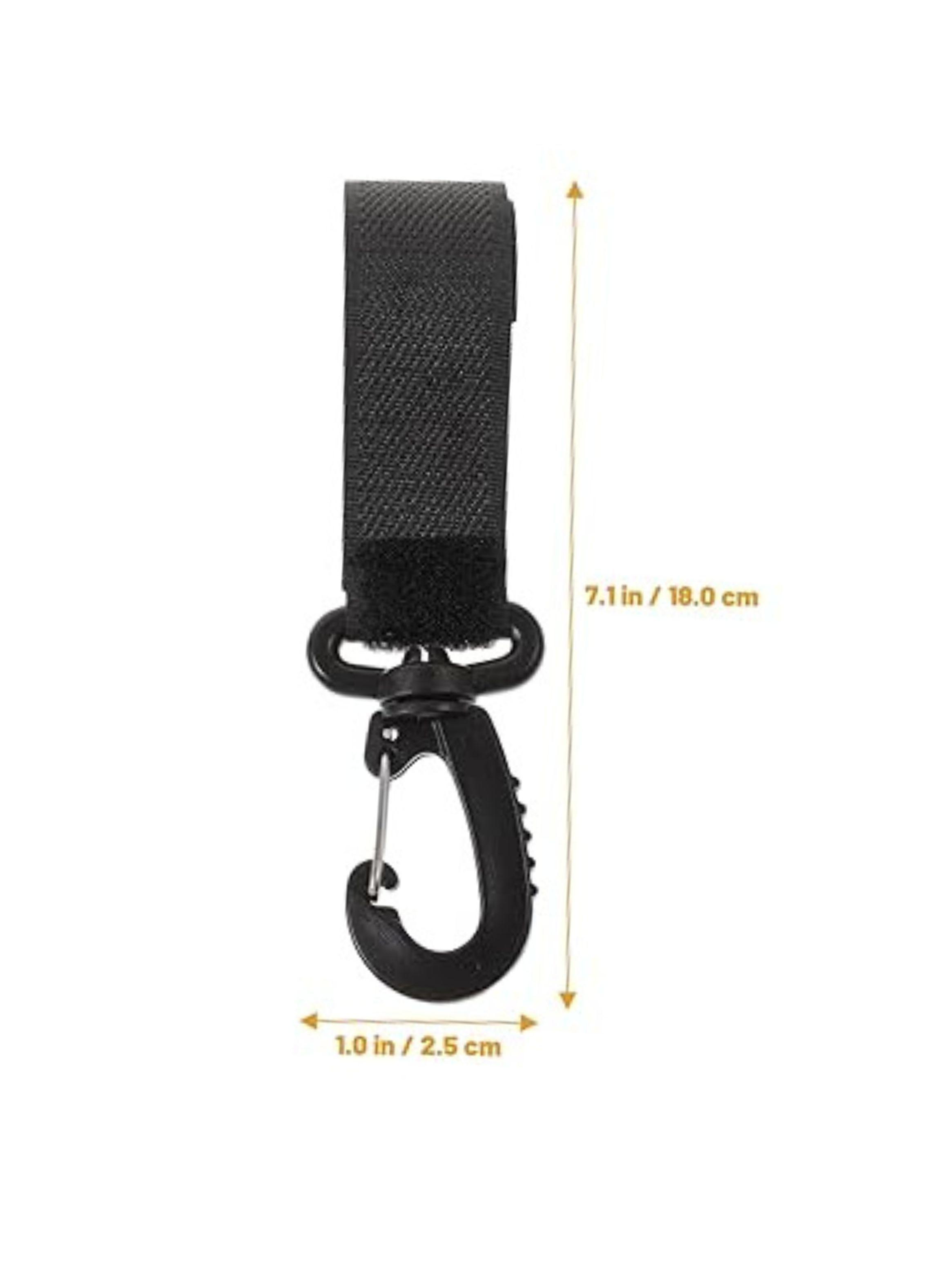 Ganchos Para Coche 2 Piezas Accesorios Para Coche Bebe-4