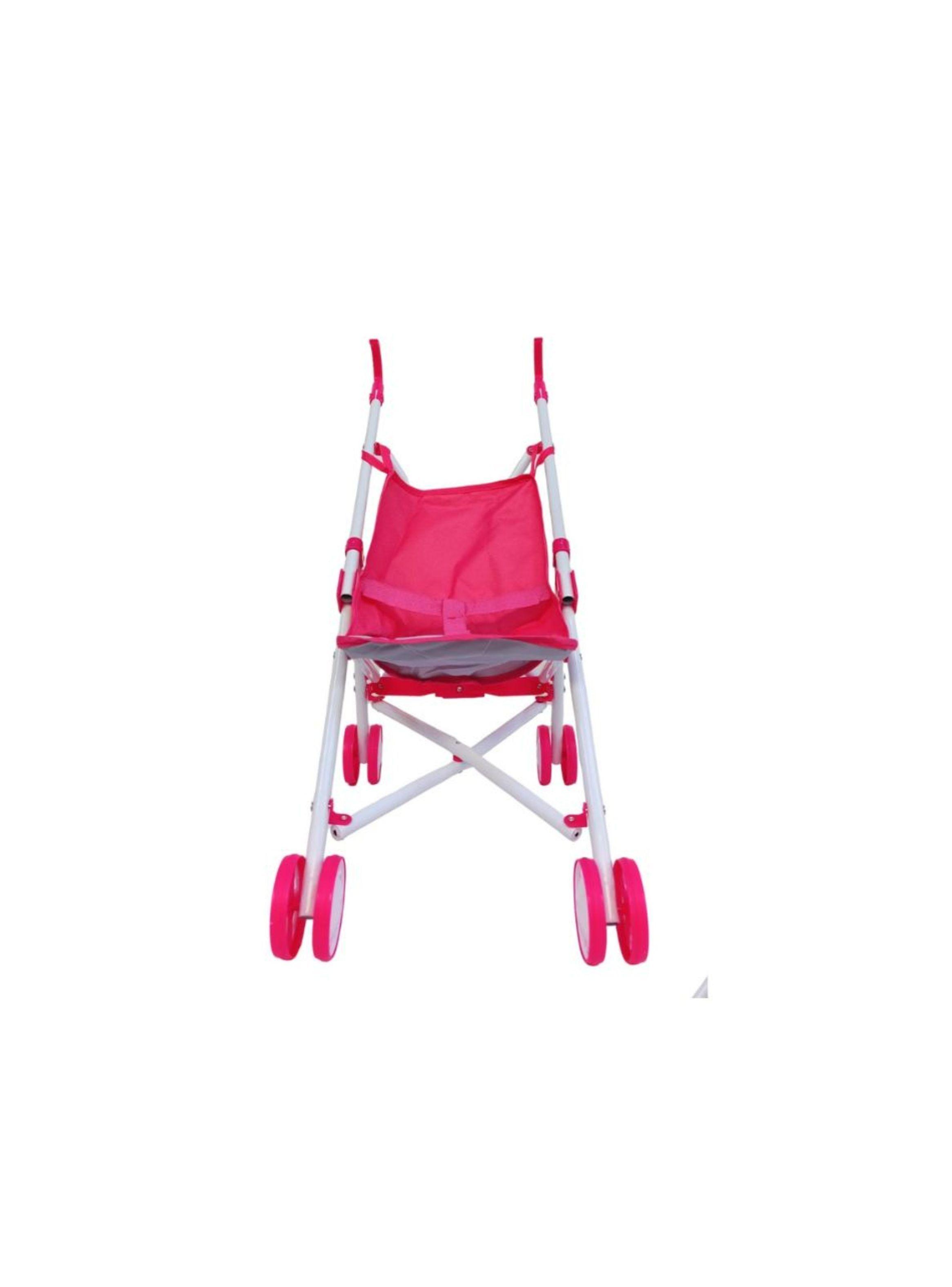 Coche Para Muñecas Juguete Para Niños-2