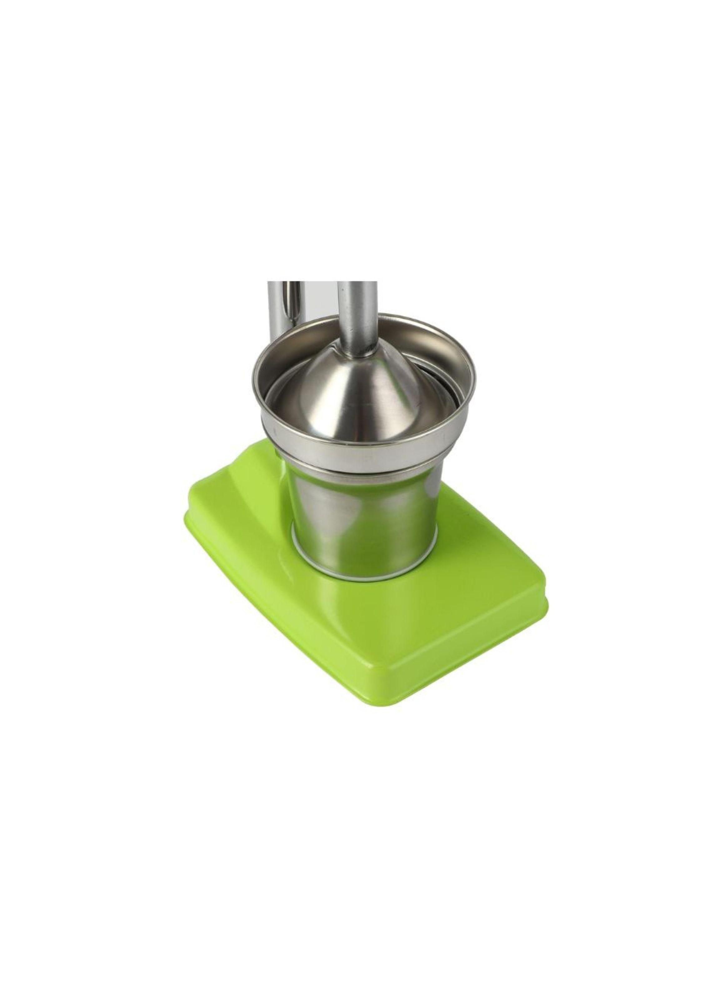 Exprimidor Metálico Manual Extractor De Jugos-3