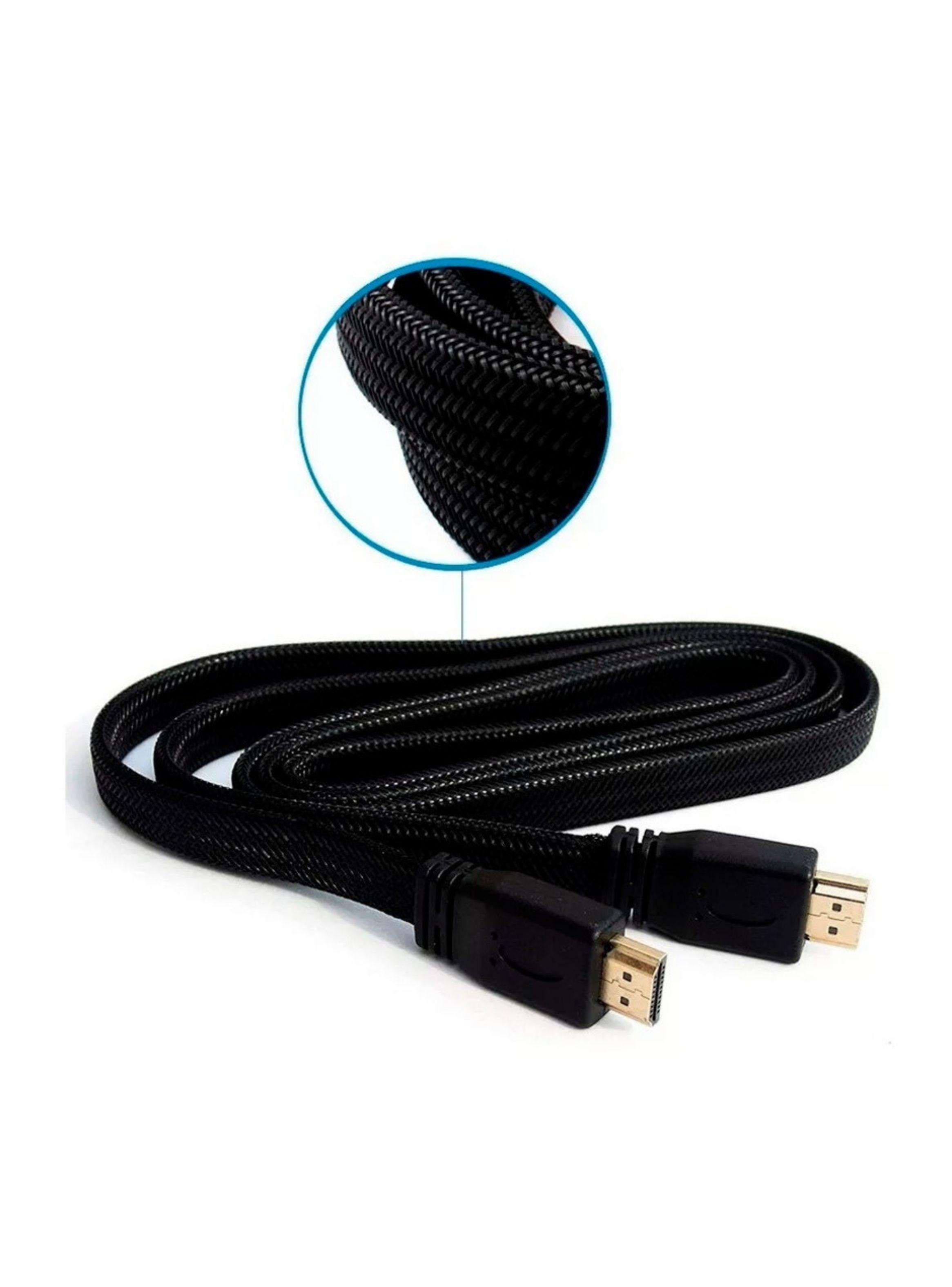 Cable HDMI IRM 4K Ultra HD De 2 Metros-3