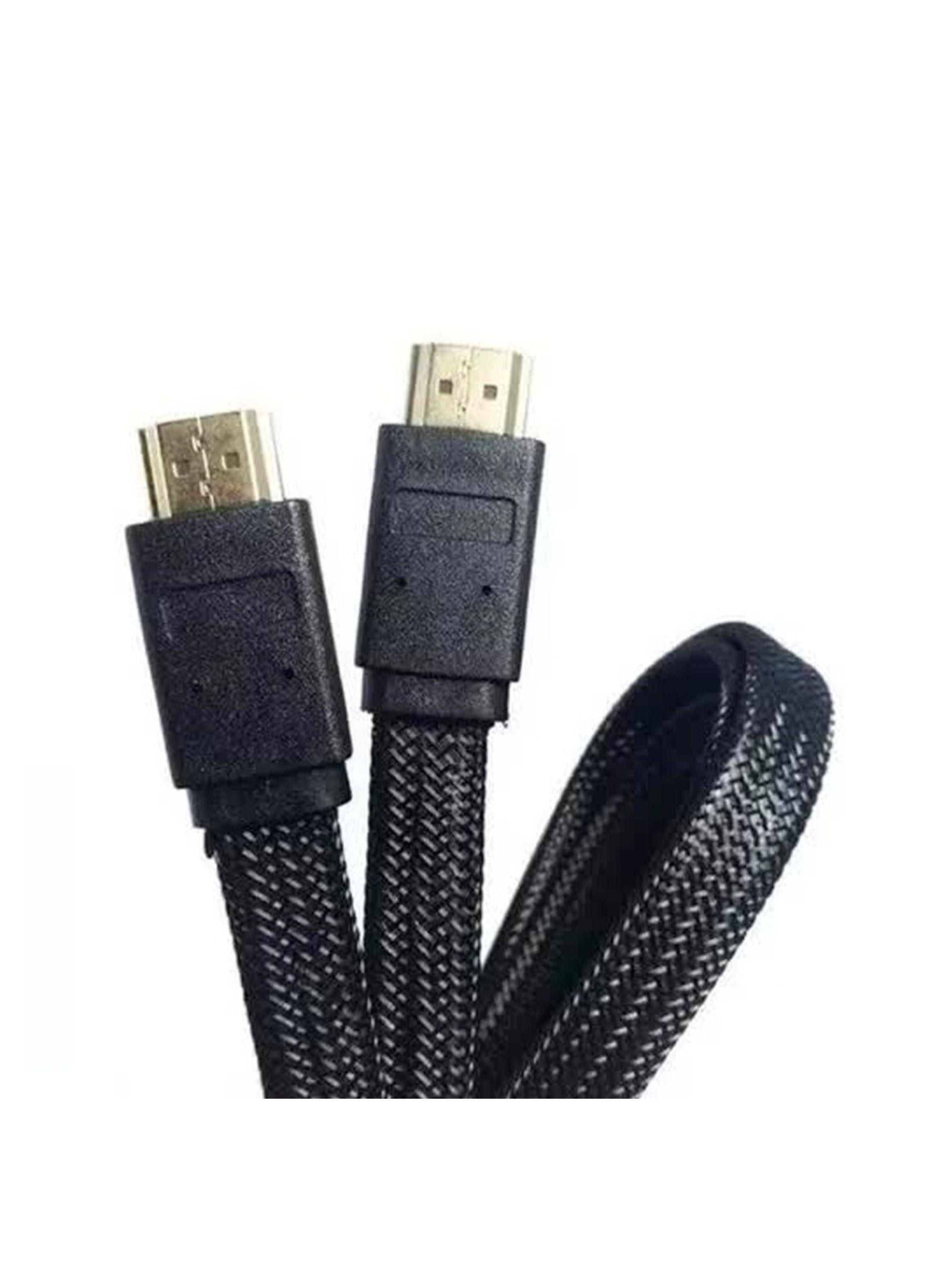 Cable HDMI IRM 4K Ultra HD De 2 Metros-4