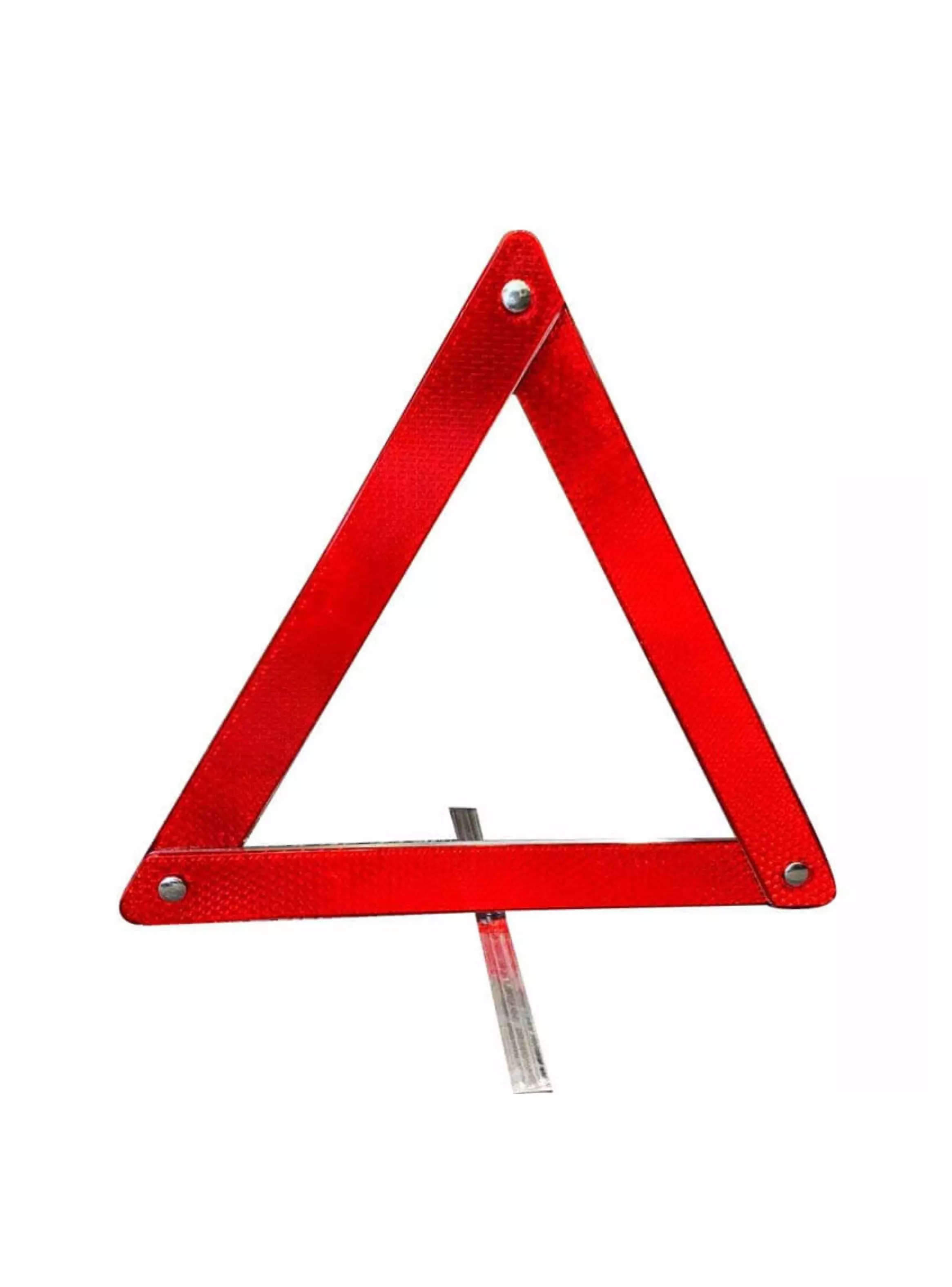 Kit De Emergencia Para Auto Camion Con Extintor Y Chaleco-2