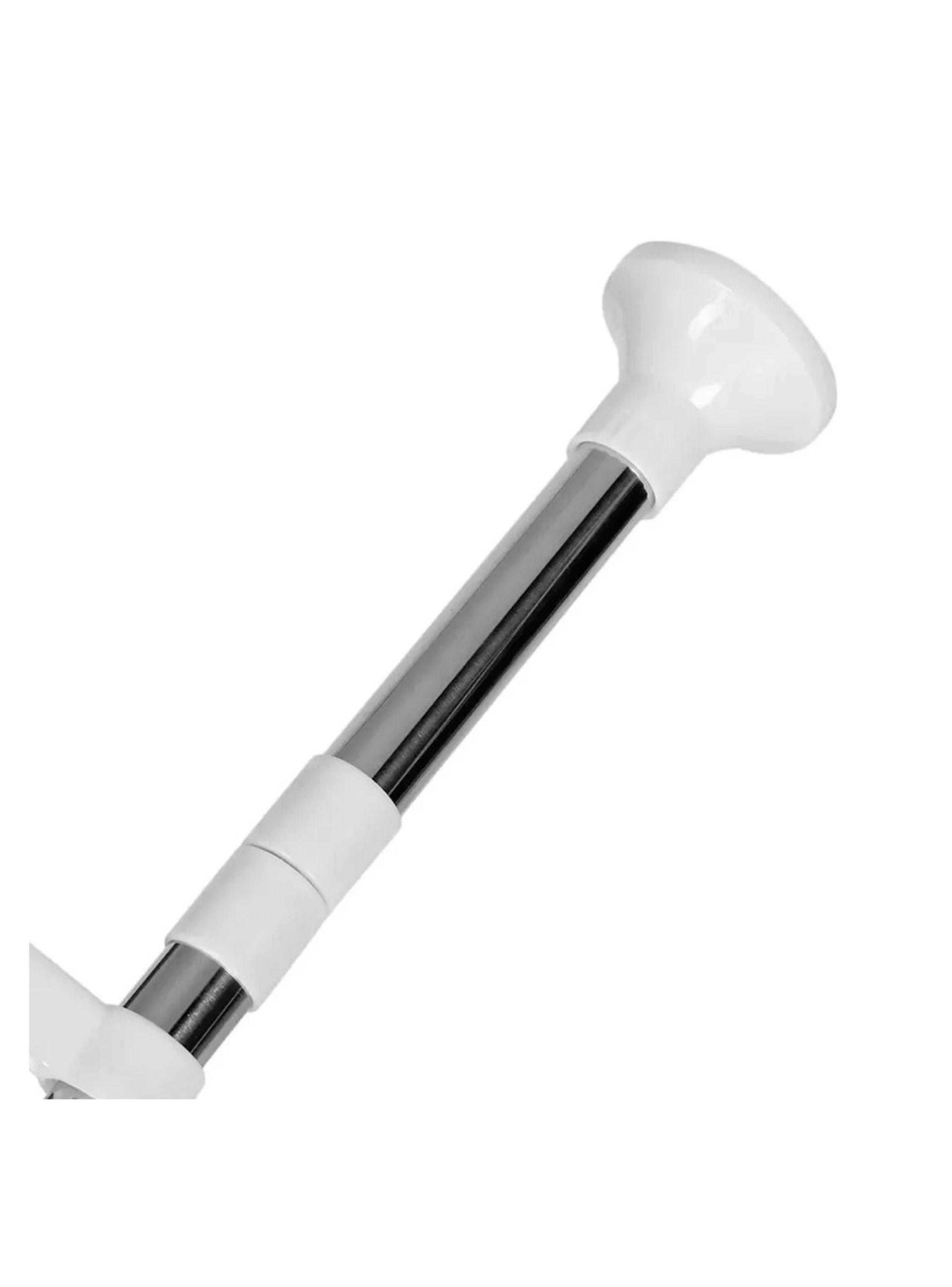 Organizador Esquinero Ajustable 4 Niveles Para Baño-3