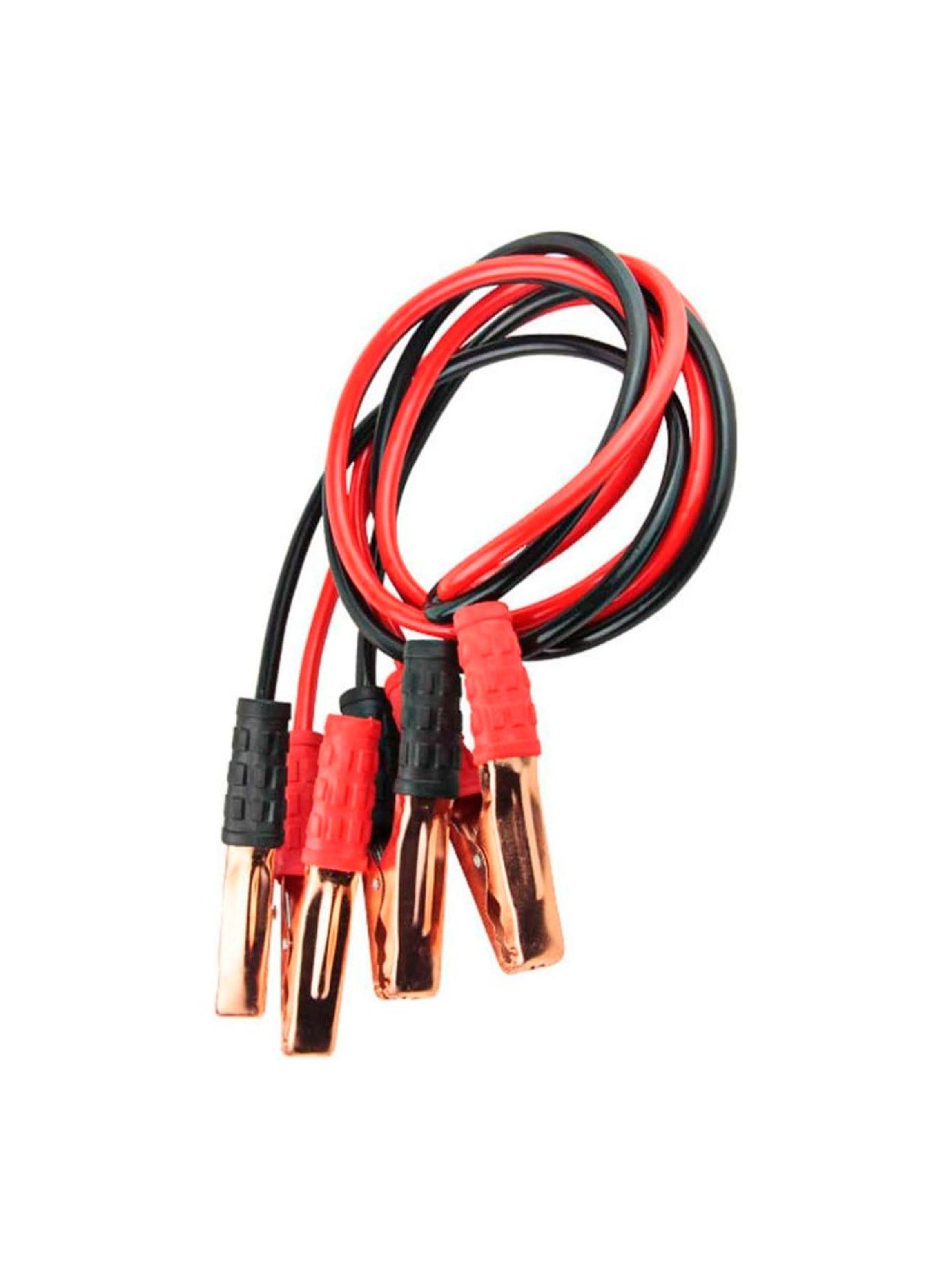 Cable Puente De Batería Auto Arranque 800AMP-3