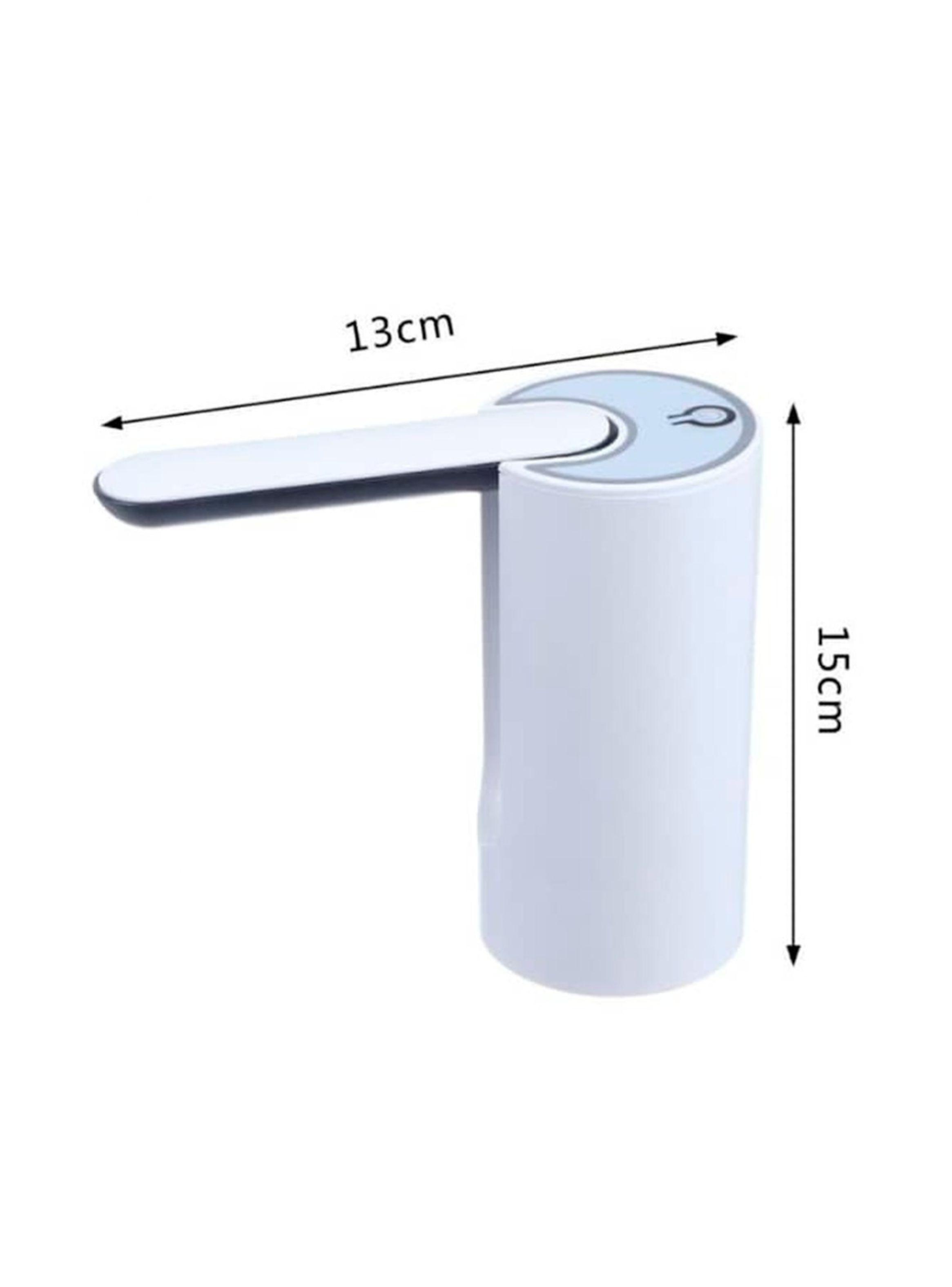 Dispensador Plegable Bomba De Agua-2