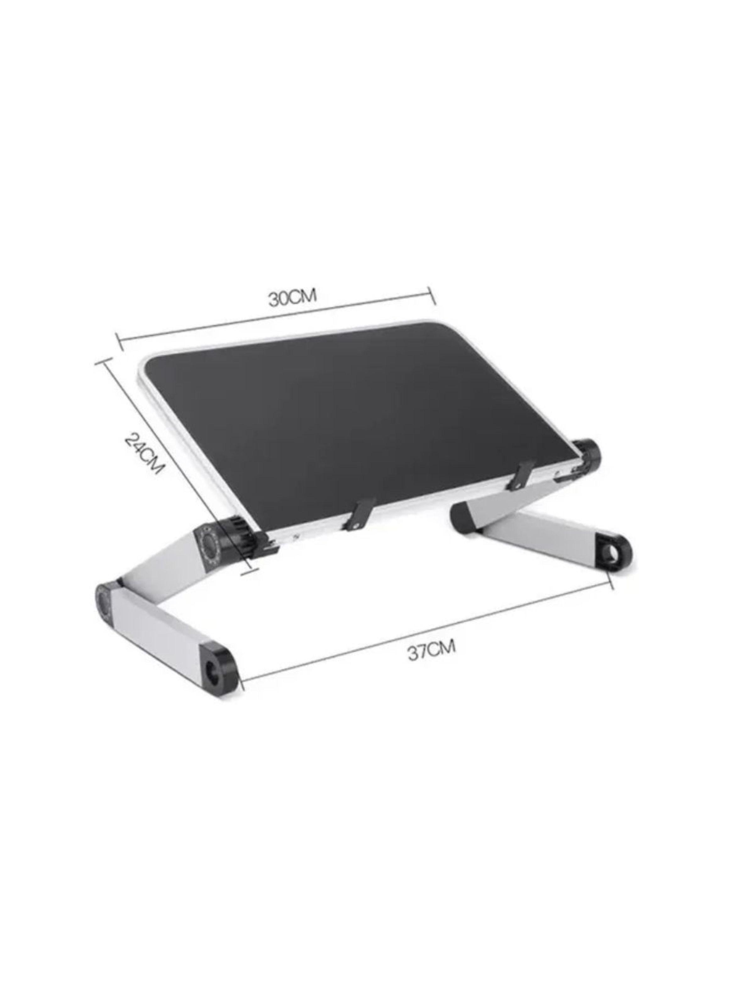 Mesa Soporte Plegable Para Computadora Portátil-5