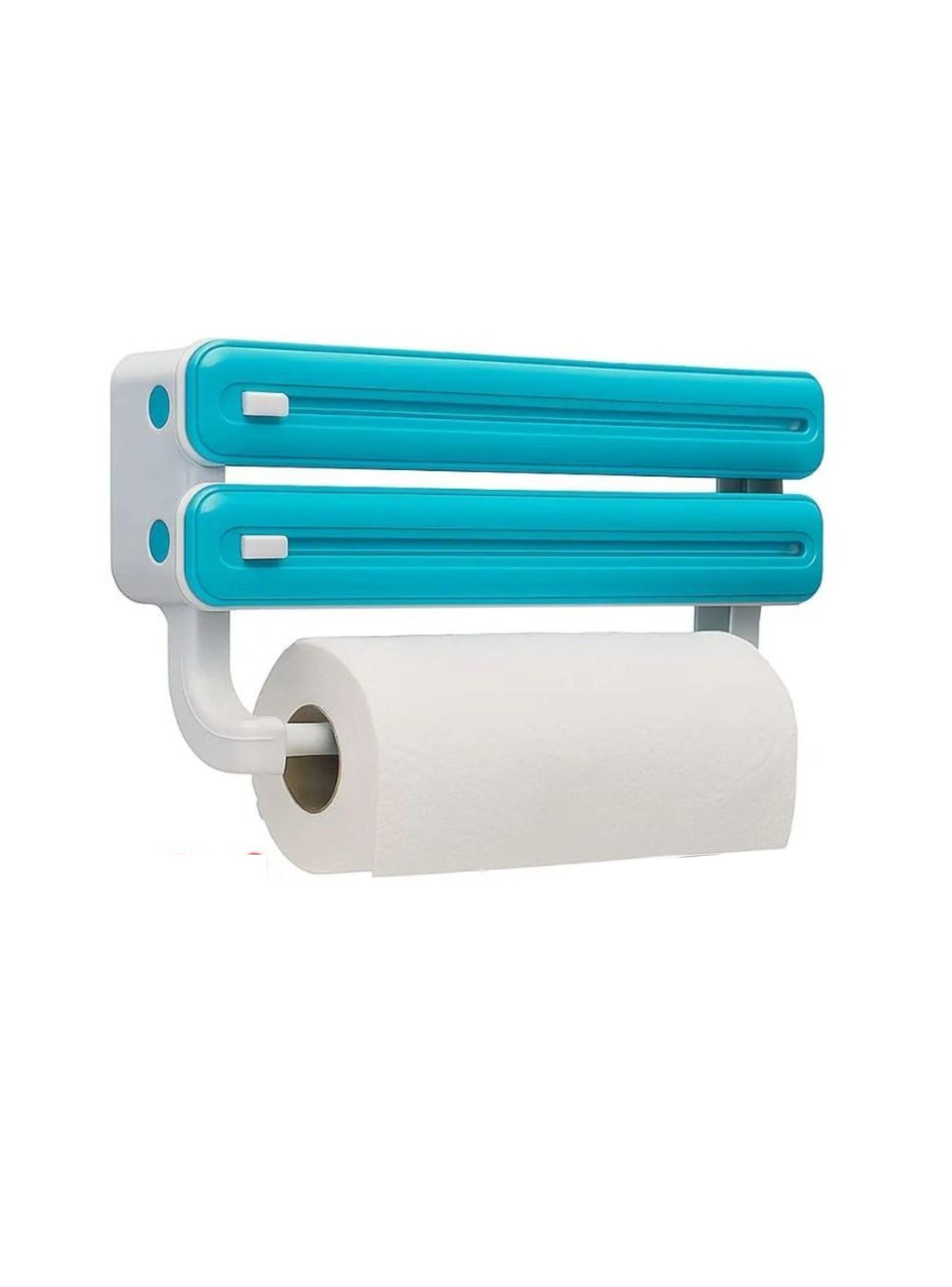  Dispensador Organizador de Cocina 3 En 1 -0
