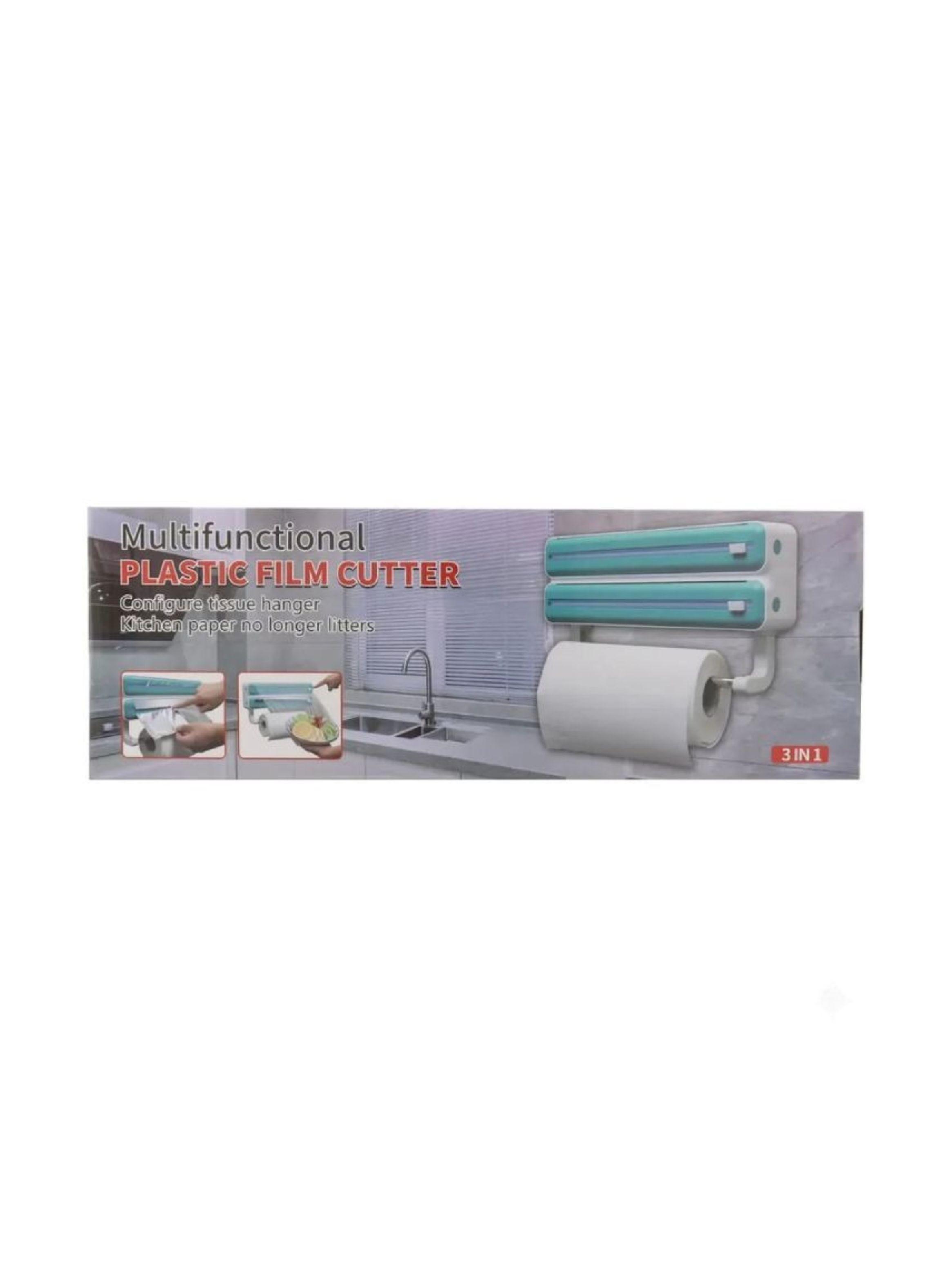  Dispensador Organizador de Cocina 3 En 1 -1