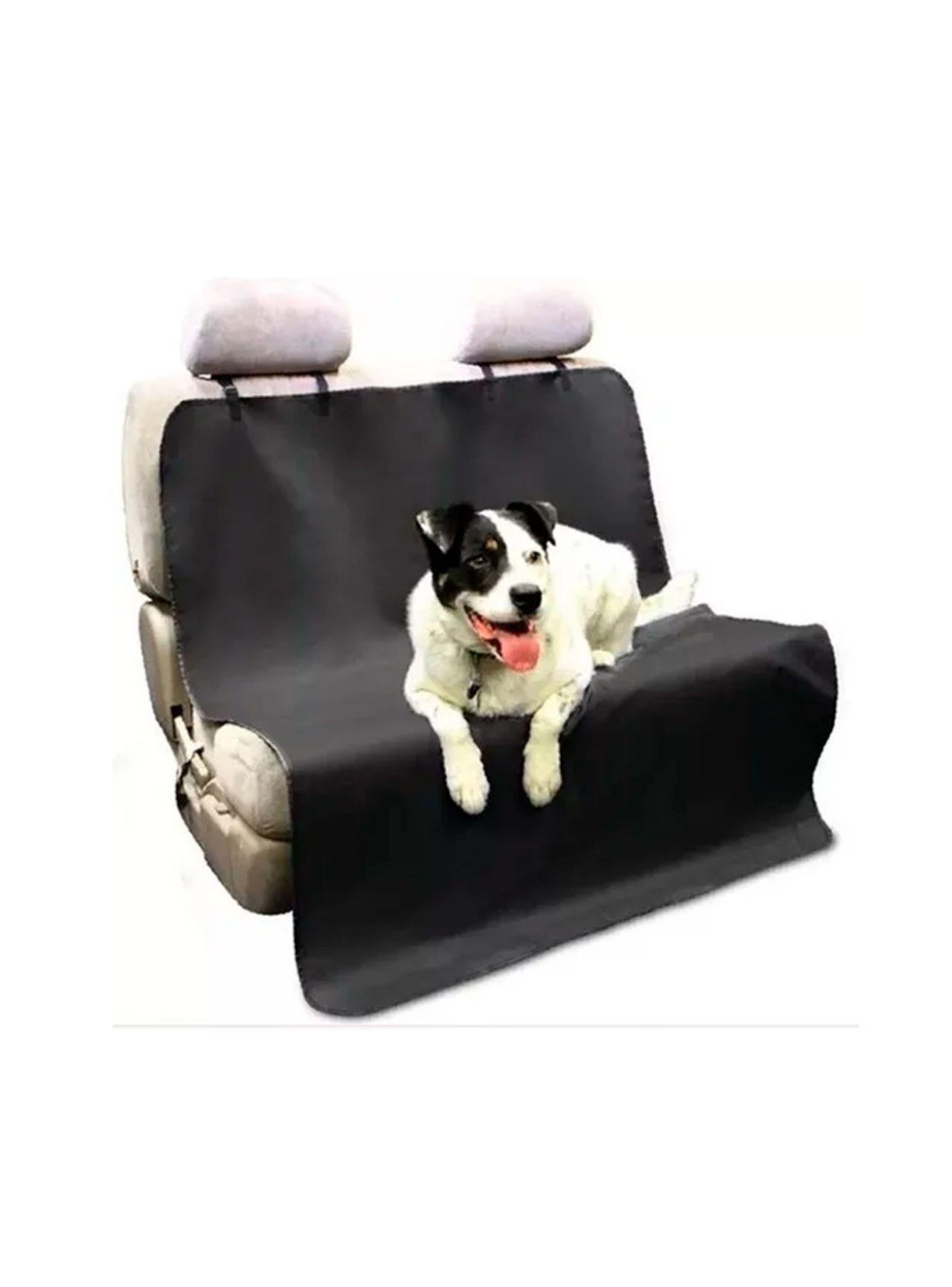 Funda Asiento De Auto Para Mascotas-2