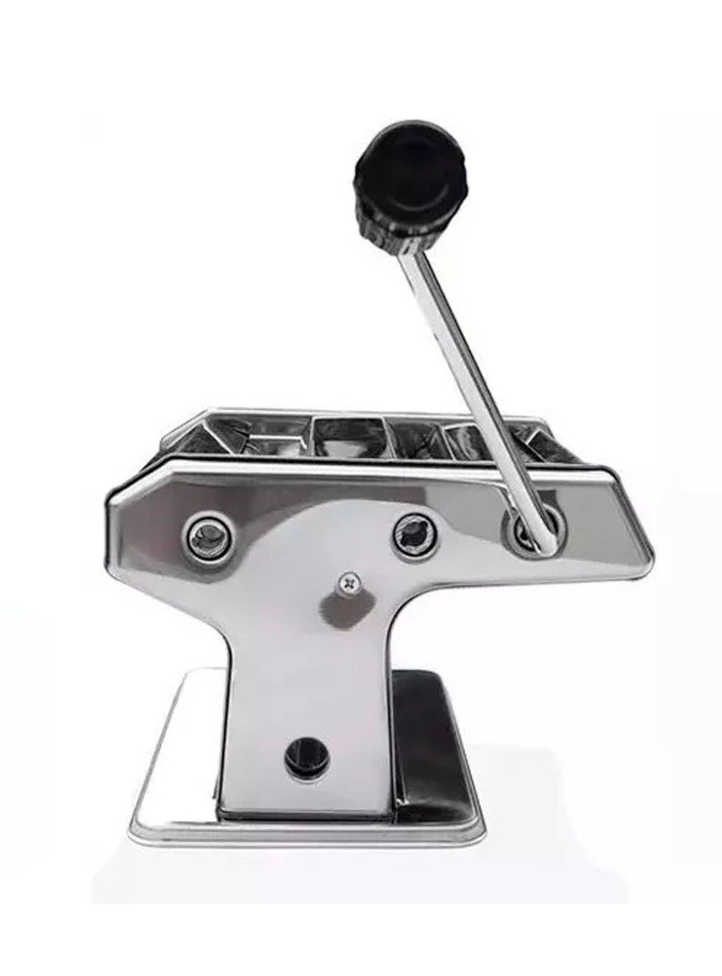 Máquina De Acero Inoxidable Para Pasta-2