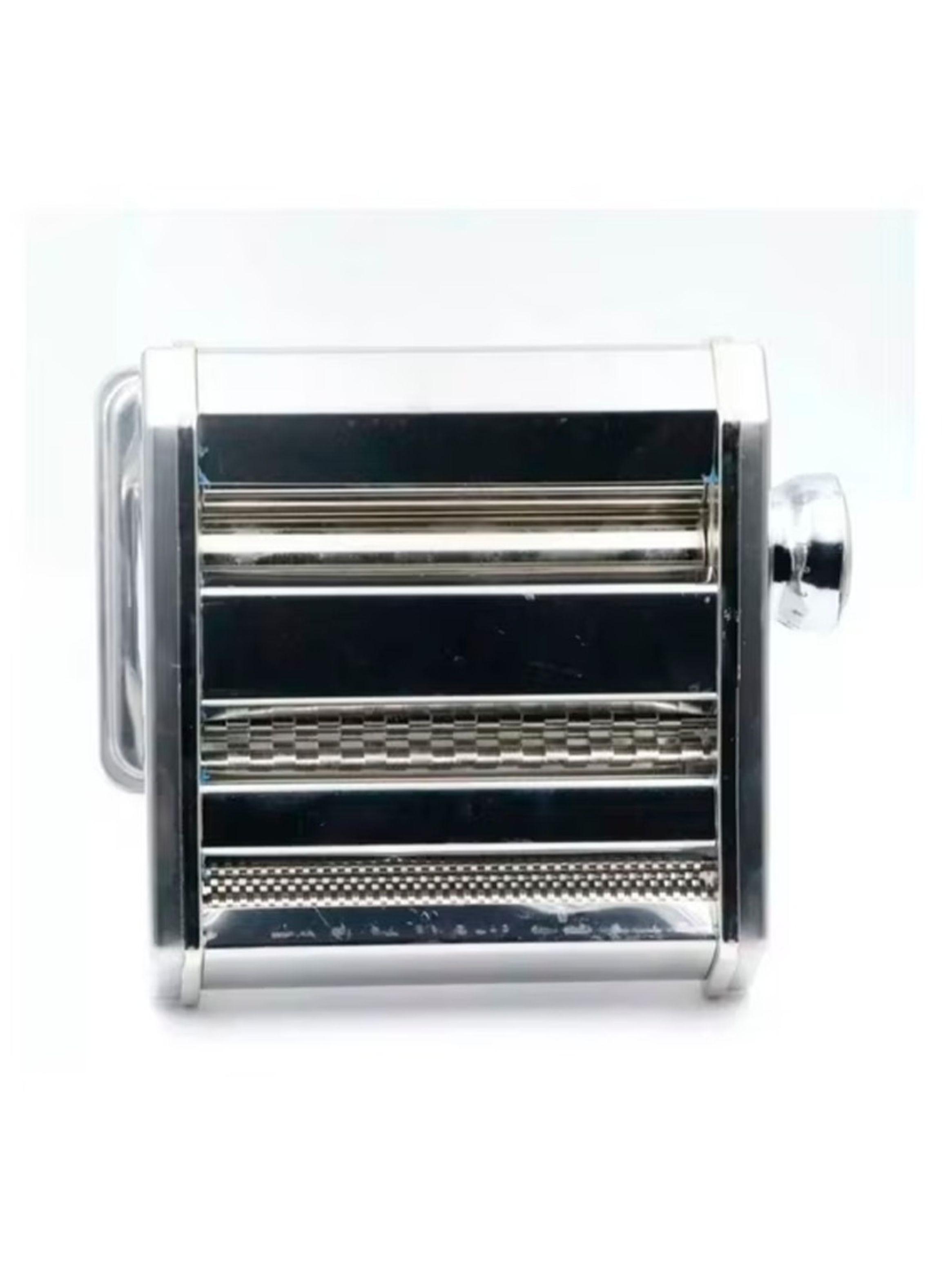 Máquina De Acero Inoxidable Para Pasta-3