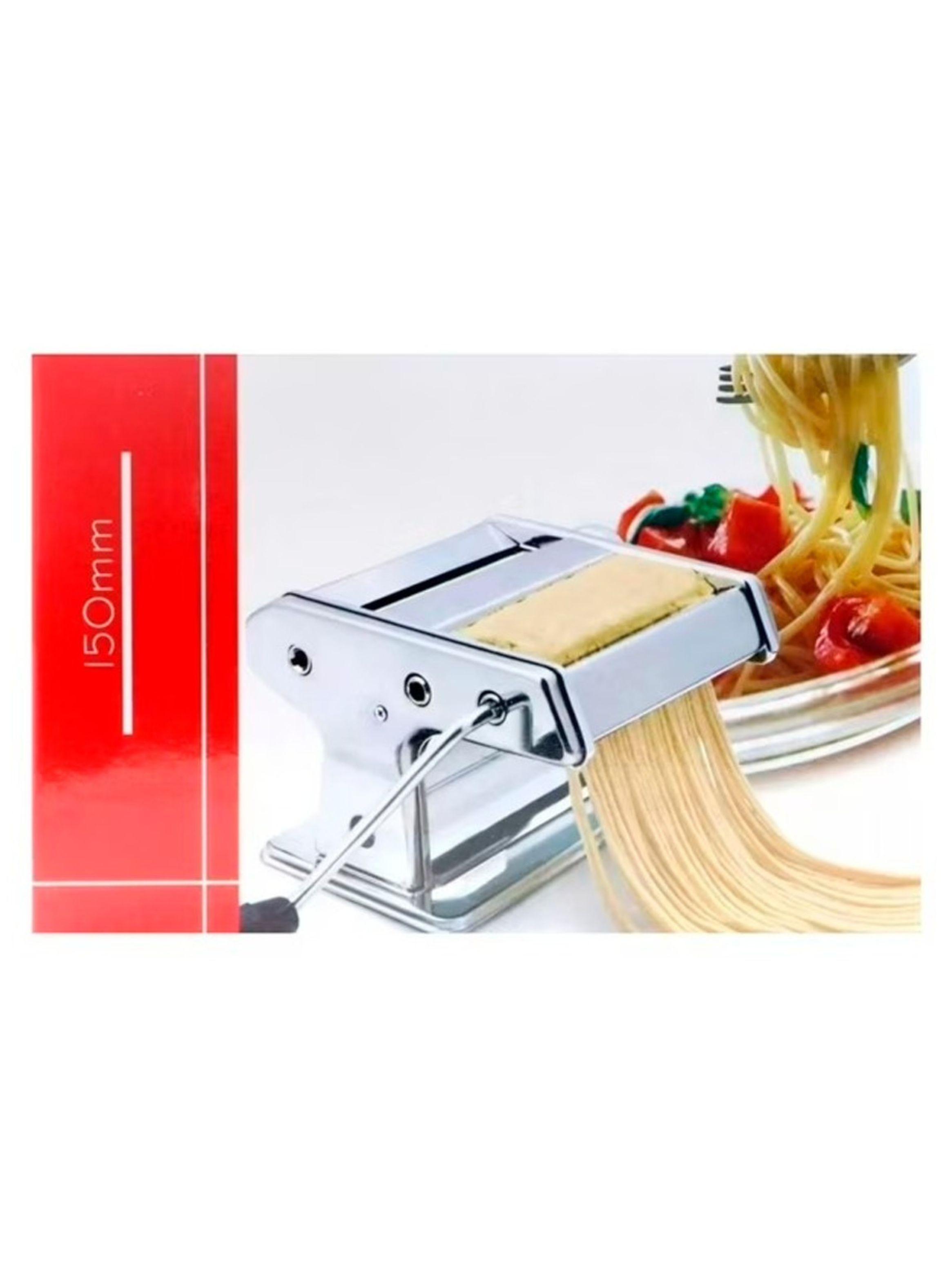 Máquina De Acero Inoxidable Para Pasta-4