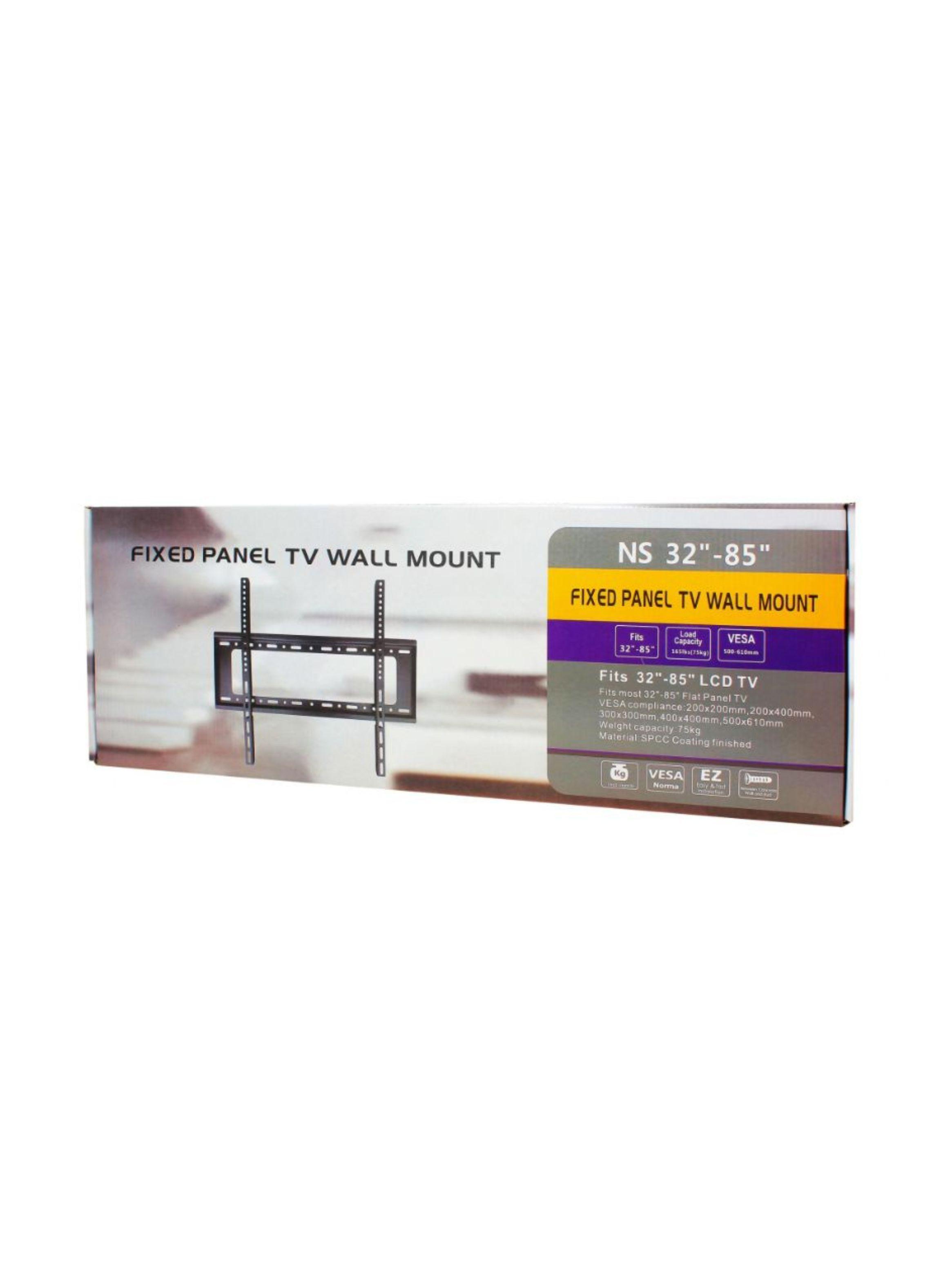 Base Para TV Fijo 32” 85”-2