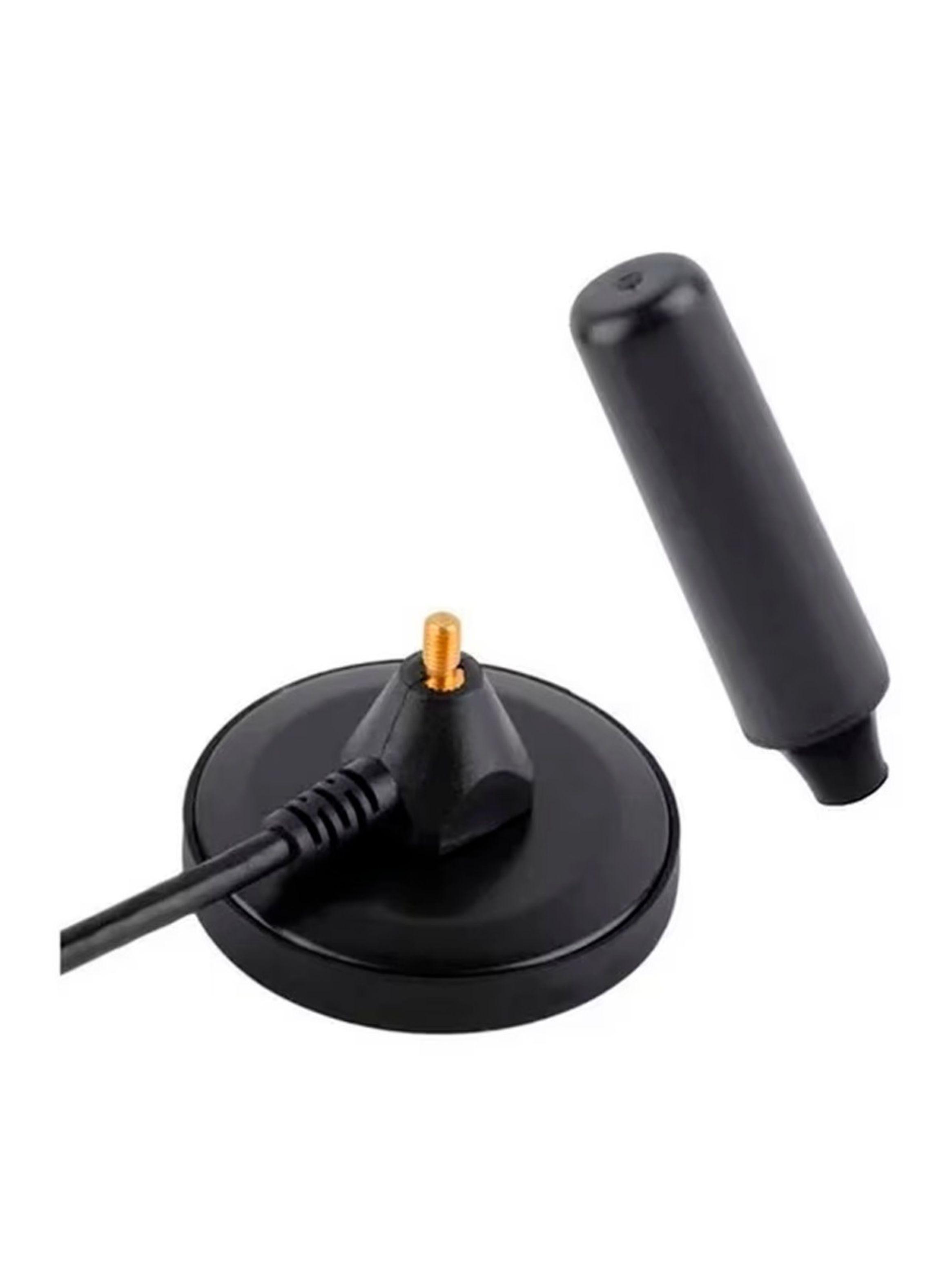 Antena De Base Con Recepción De 360° Para Televisión Digital-2