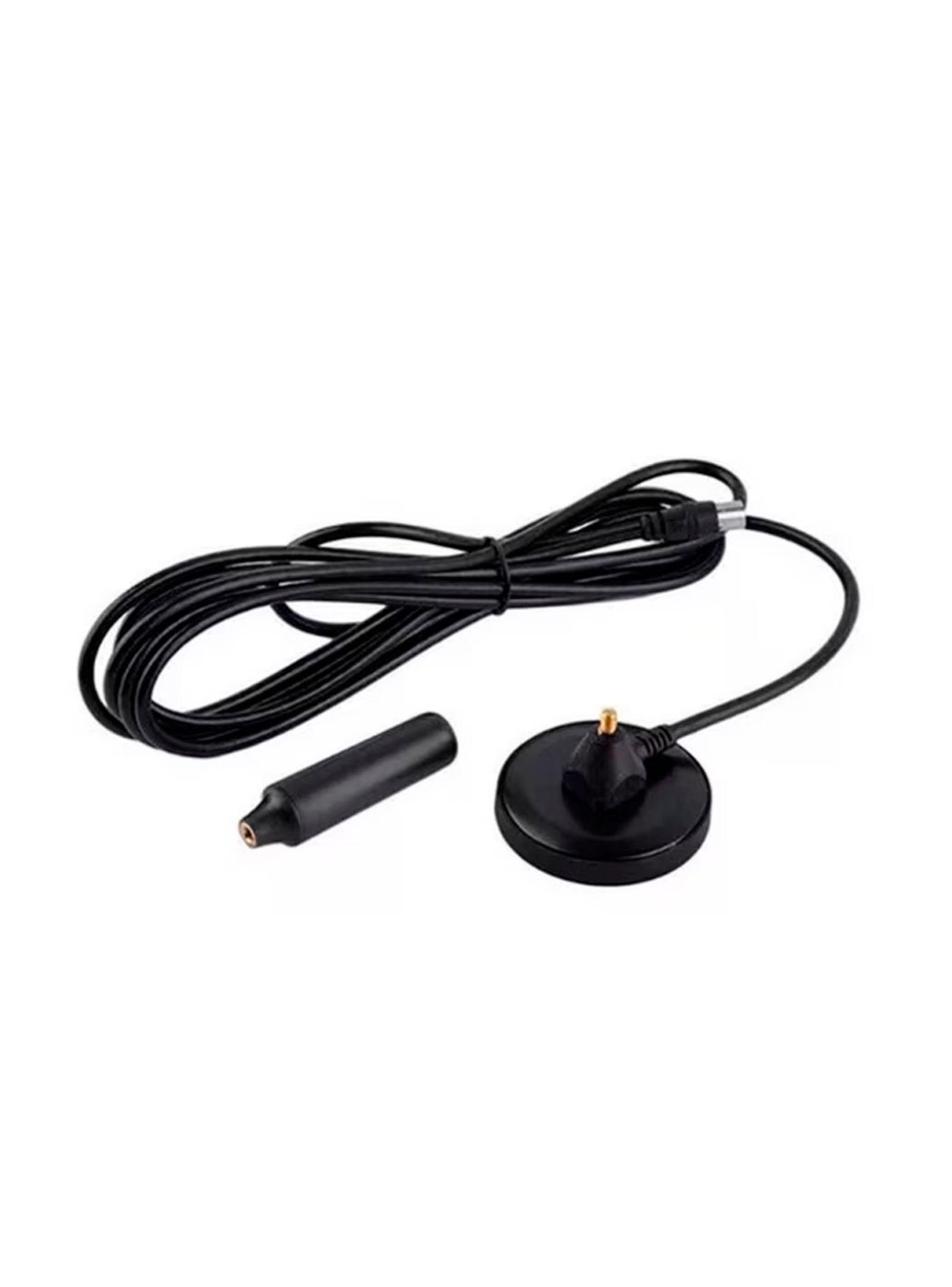 Antena De Base Con Recepción De 360° Para Televisión Digital-4