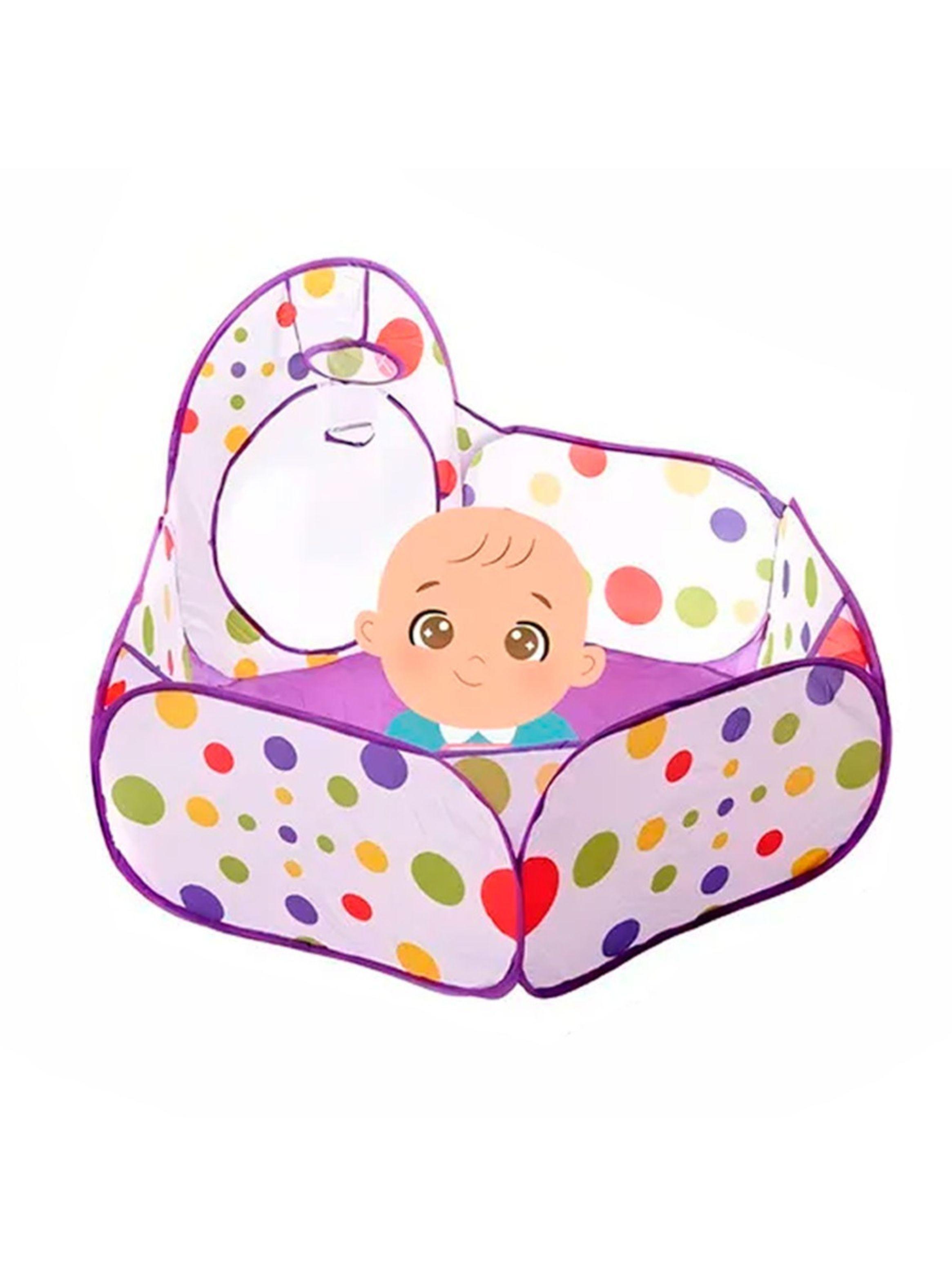 Carpa Tunel Alberca Gusano Pelotas Casa Didáctico-2