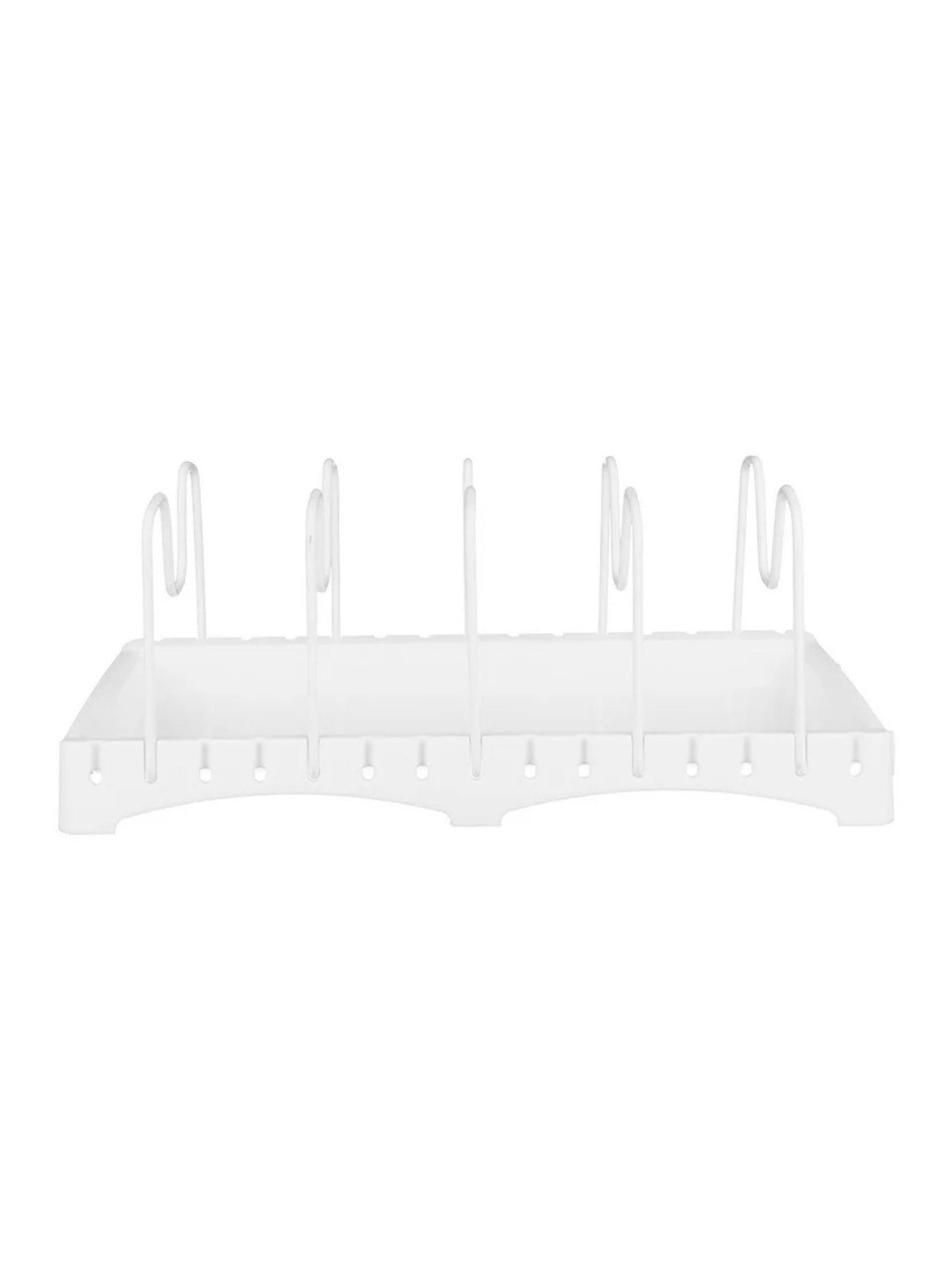 Organizador Escurridor Seca Platos Ollas Multifuncional-1