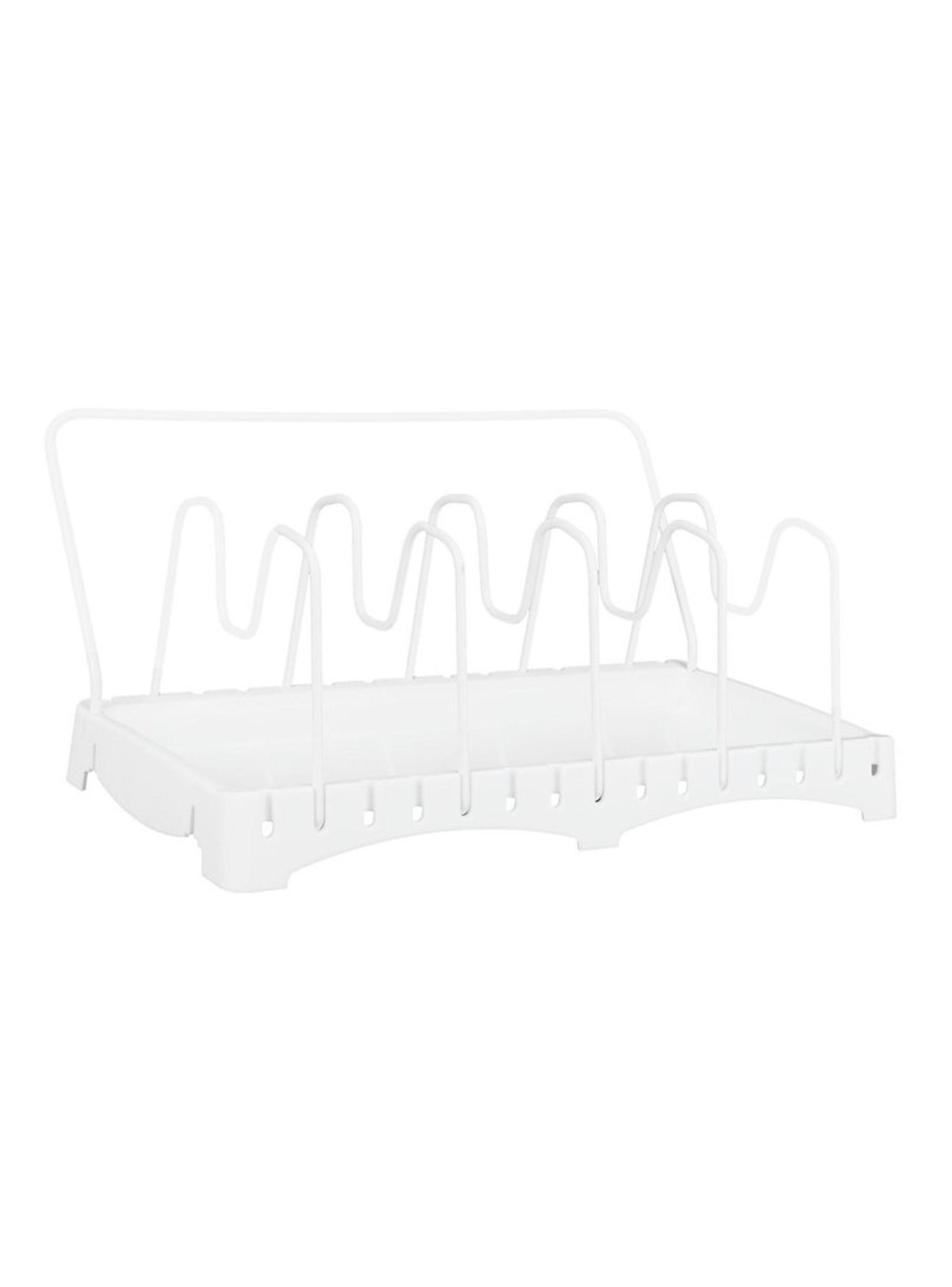 Organizador Escurridor Seca Platos Ollas Multifuncional-3